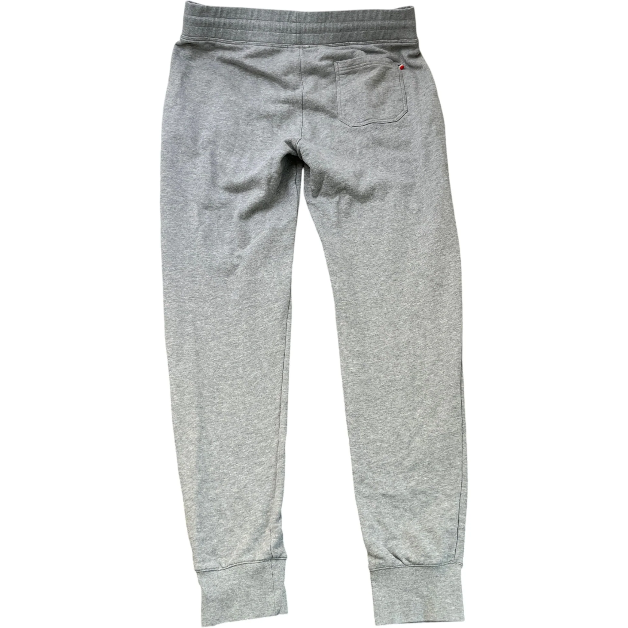 Men's Pantalone Joggers Grey Size XXL - Image 2