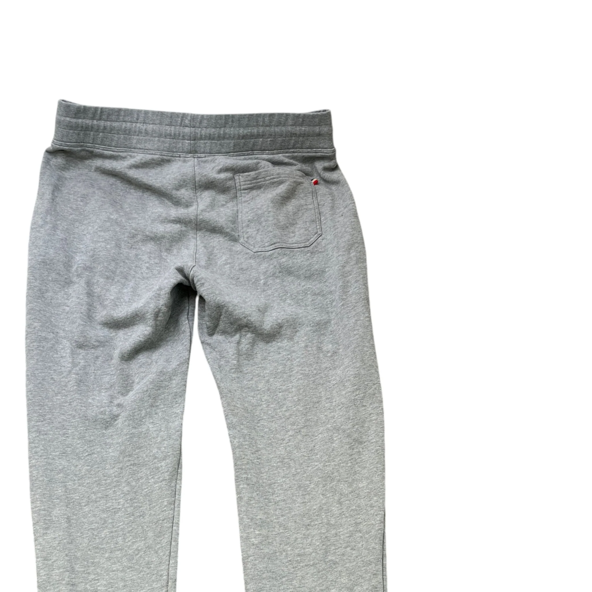 Men's Pantalone Joggers Grey Size XXL - Image 4