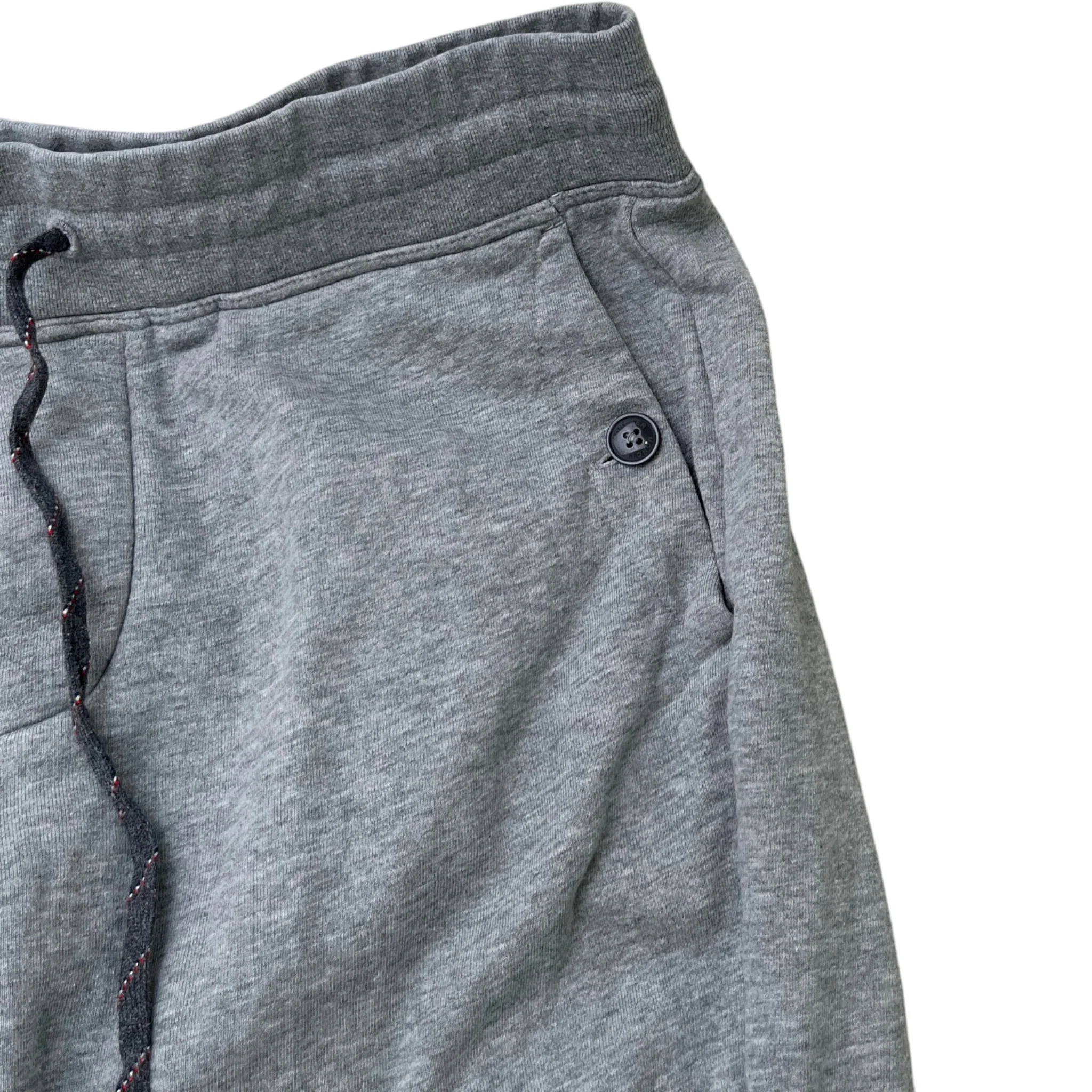 Men's Pantalone Joggers Grey Size XXL - Image 5