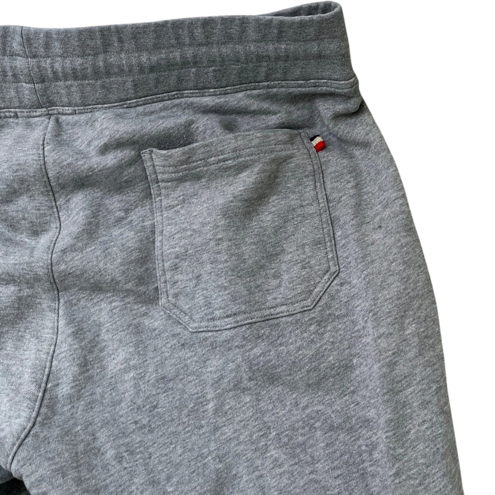 Men's Pantalone Joggers Grey Size XXL - Image 6