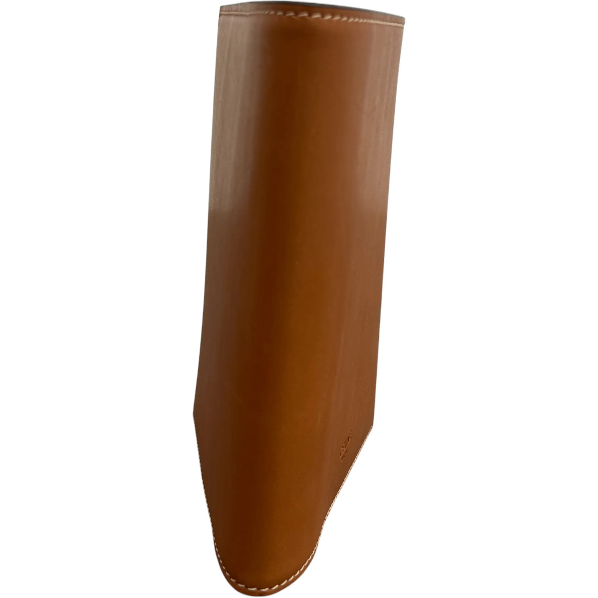 Men's Passport Cover Passport Holder Brown - Image 3