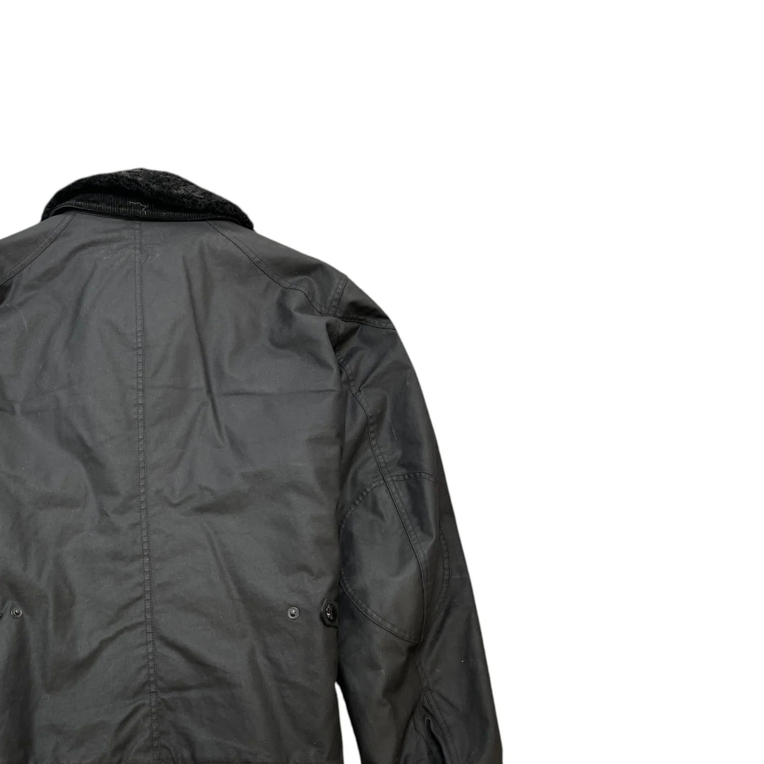 Men's Patrol Down Jacket Black Size IT 56 / XXXL - Image 4