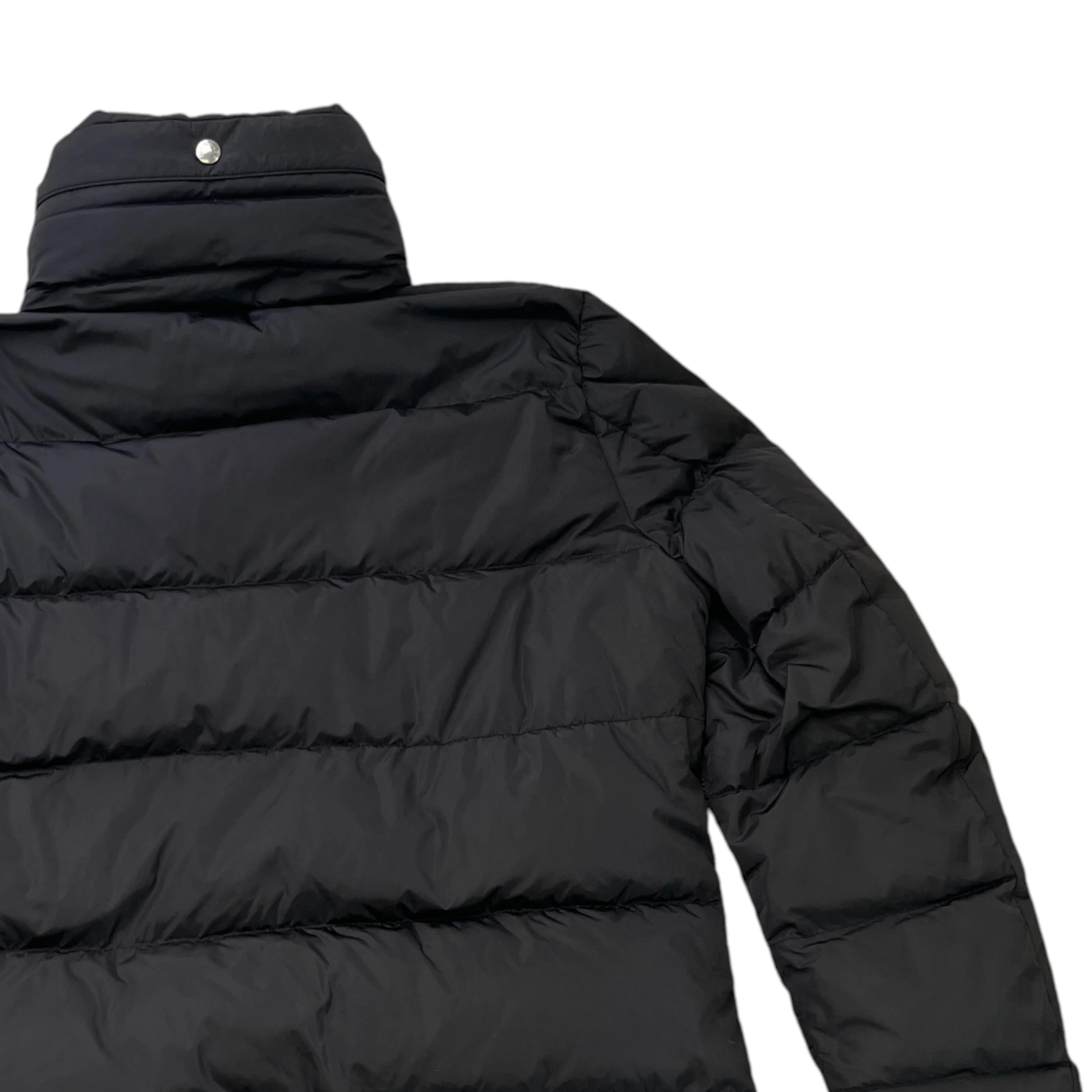 Men's Pierce Down Jacket Black Size 4 / XL - Image 4