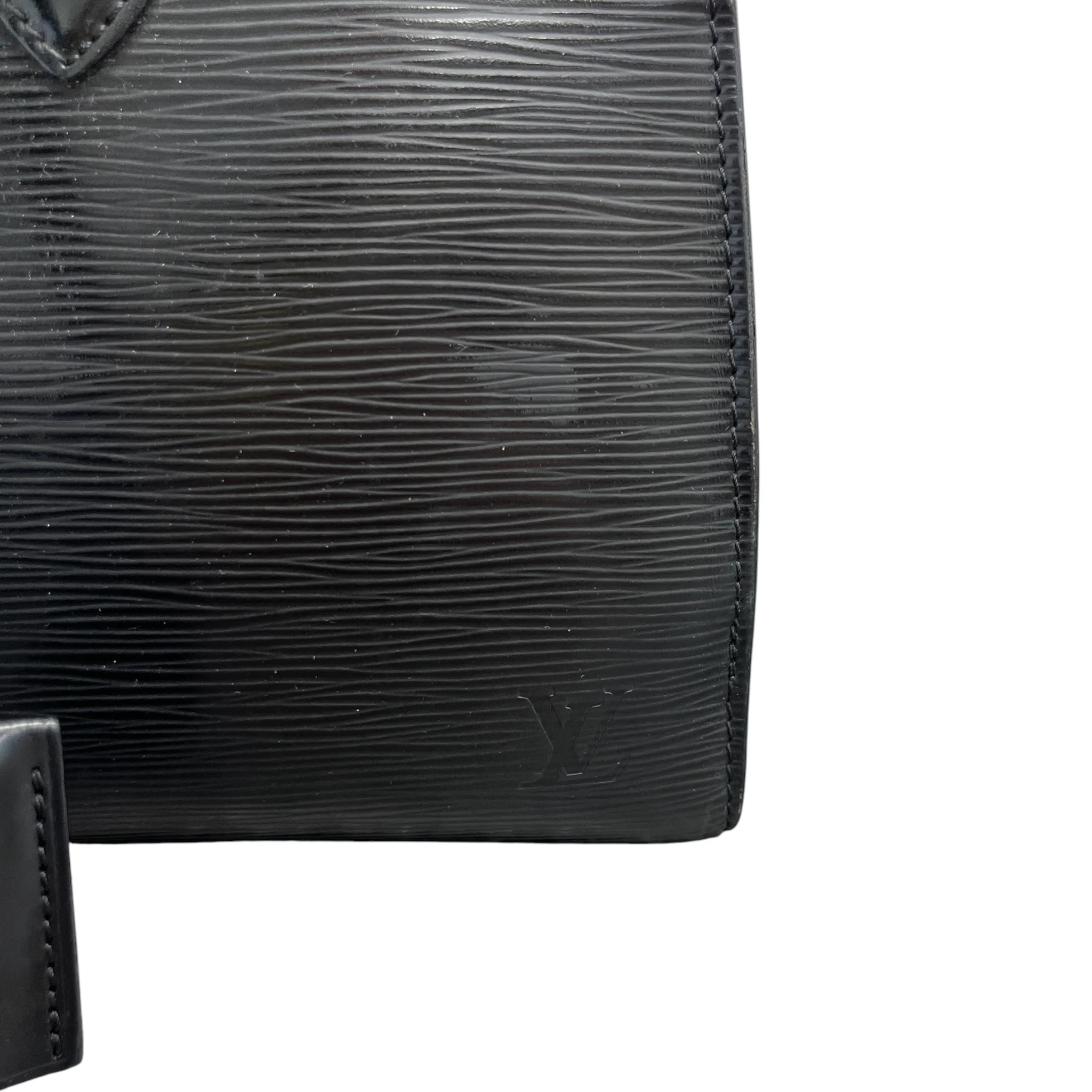 Men's Pont Neuf Pm Bag Black - Image 11