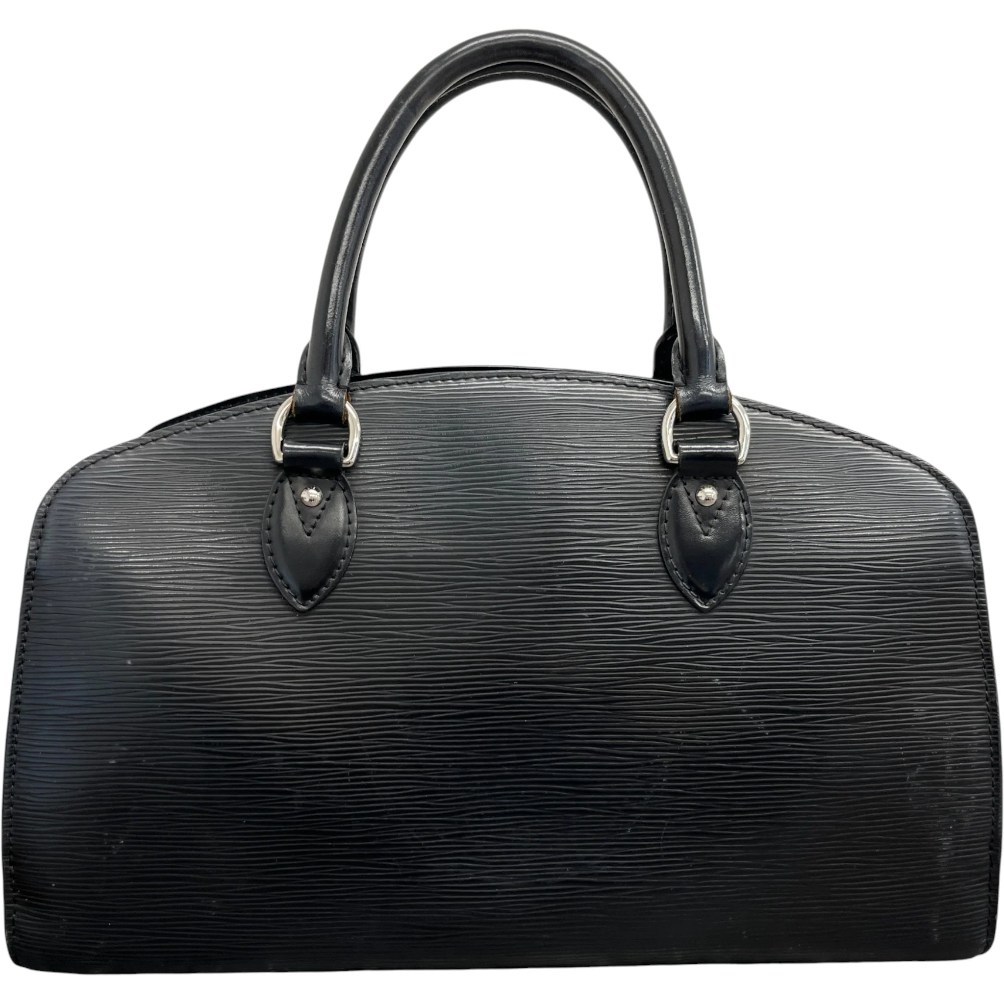 Men's Pont Neuf Pm Bag Black - Image 3