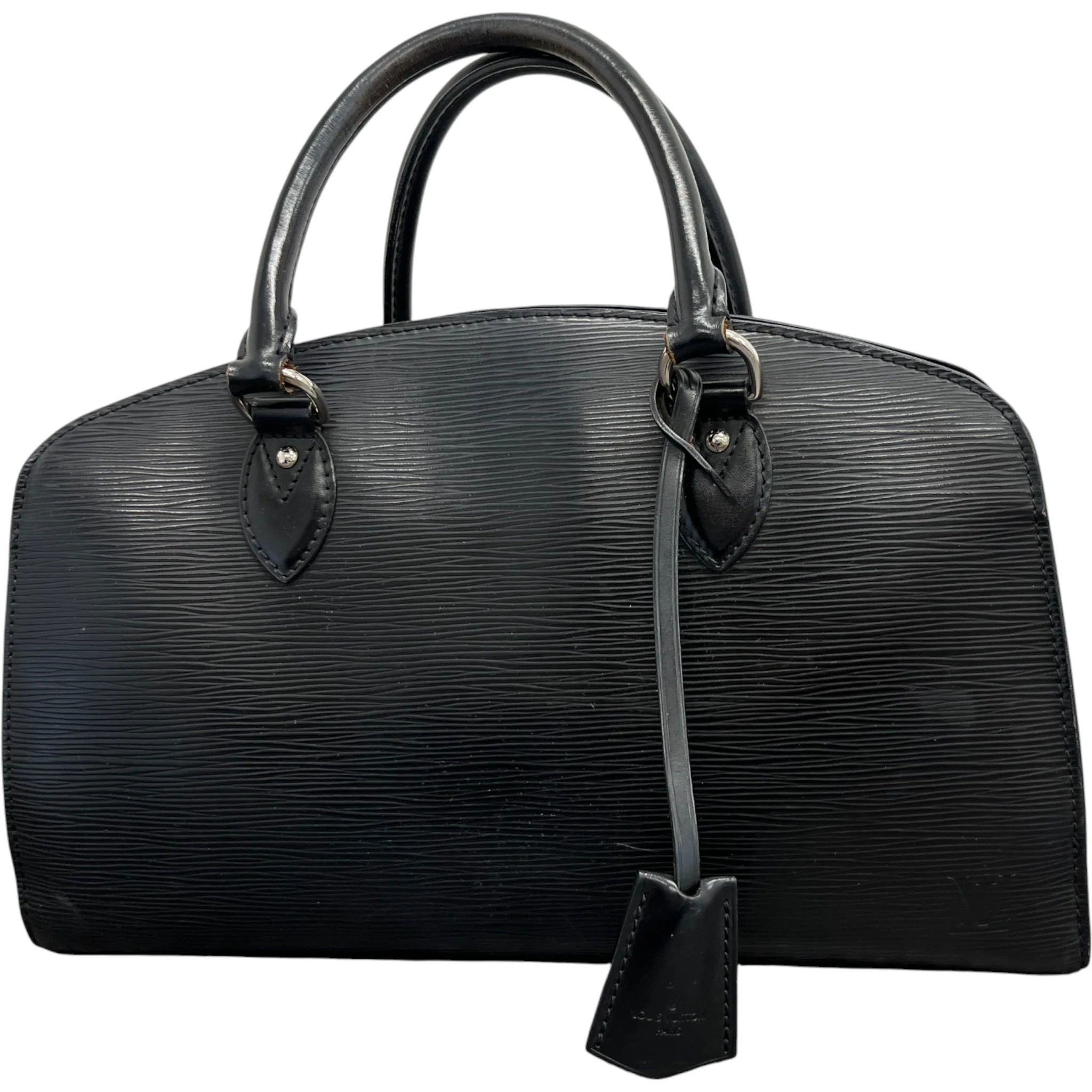 Men's Pont Neuf Pm Bag Black - Image 4