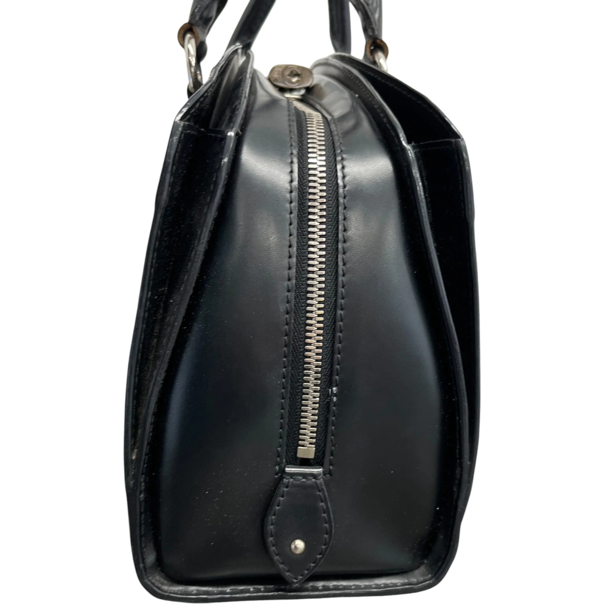 Men's Pont Neuf Pm Bag Black - Image 7