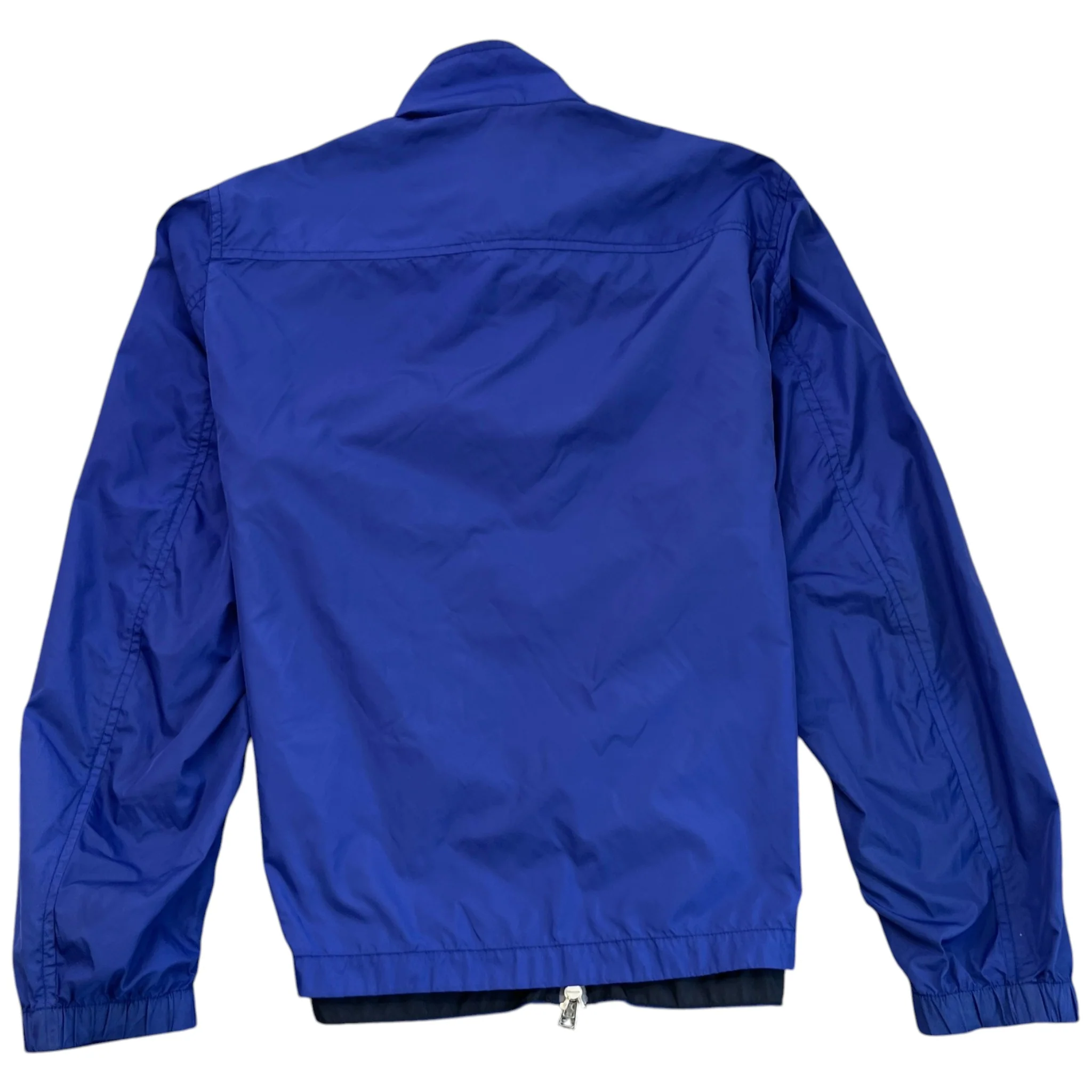 Men's Renoir Jacket Blue Size 4 / XL - Image 2