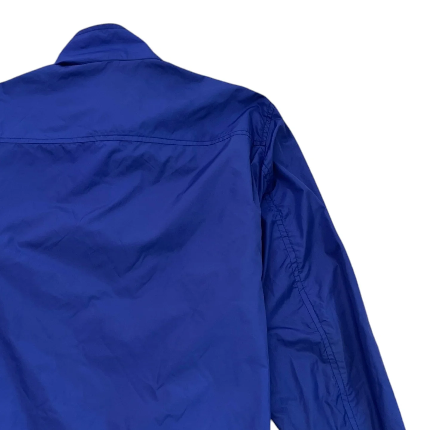 Men's Renoir Jacket Blue Size 4 / XL - Image 4