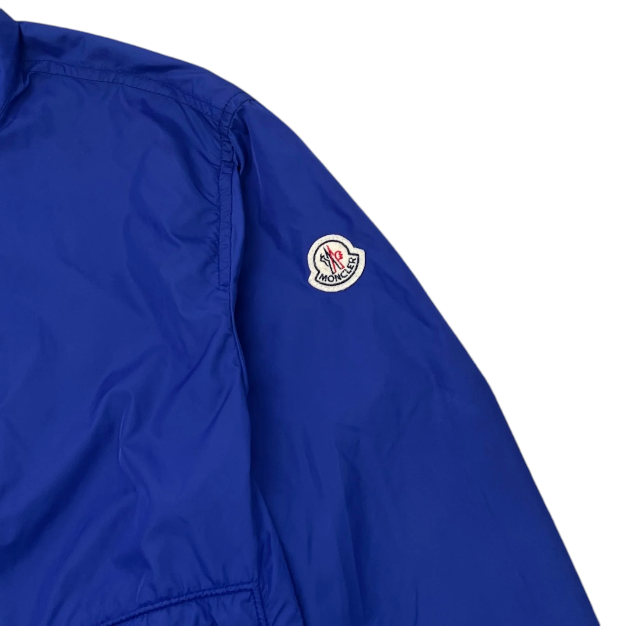 Men's Renoir Jacket Blue Size 4 / XL - Image 5