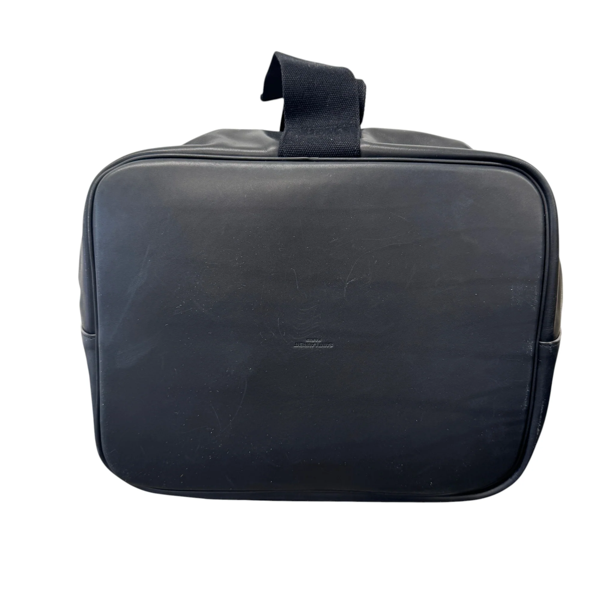 Men's Rive Gauche City Sailor Backpack Black - Image 7
