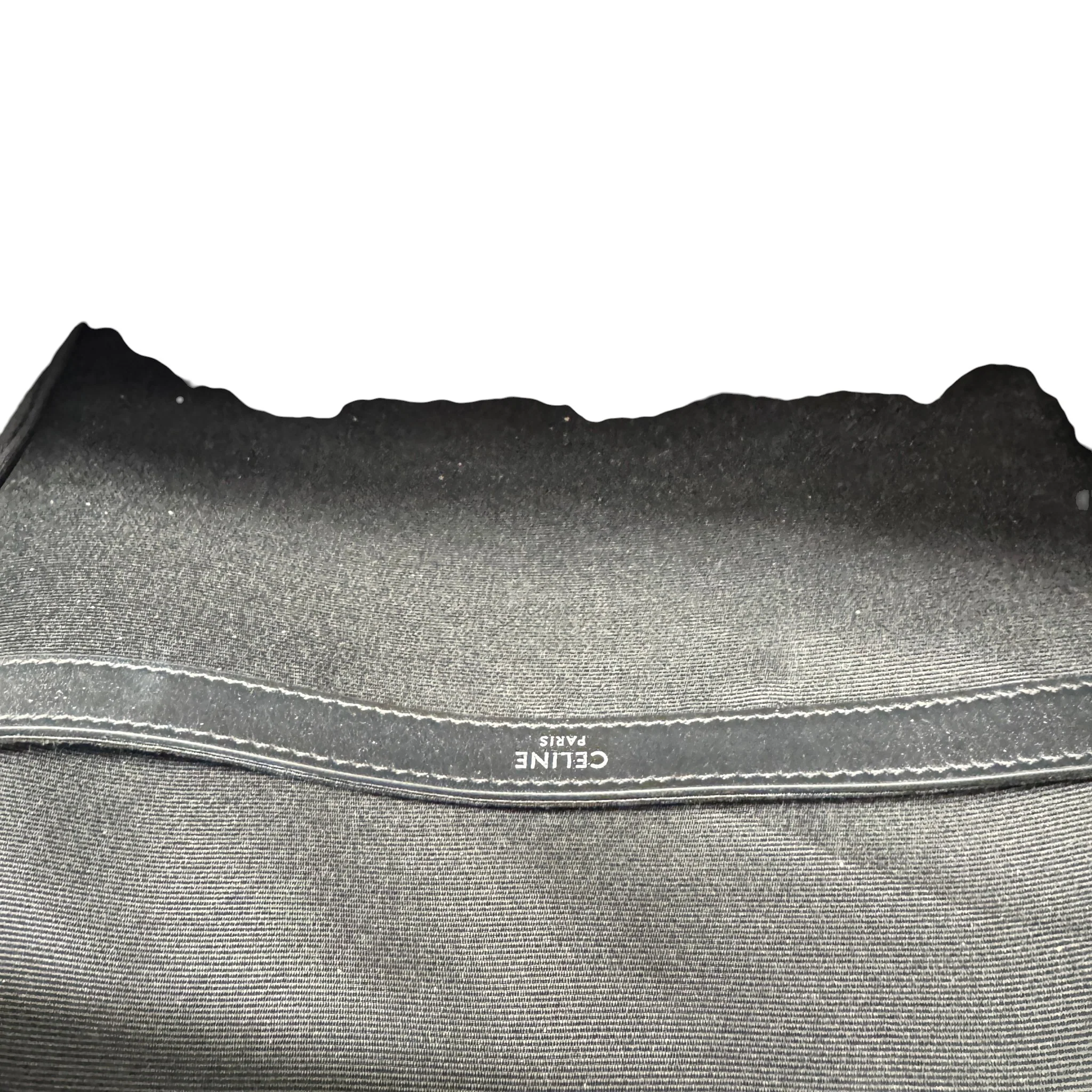 Men's Rive Gauche City Sailor Backpack Black - Image 9