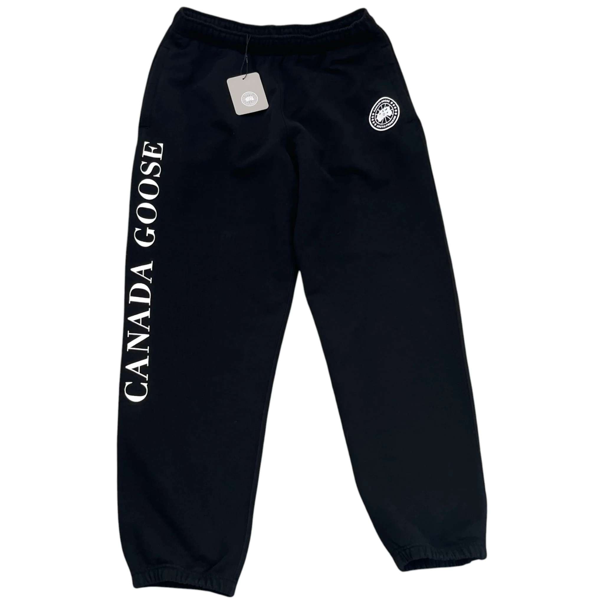 Men's Rove Joggers Black Size M