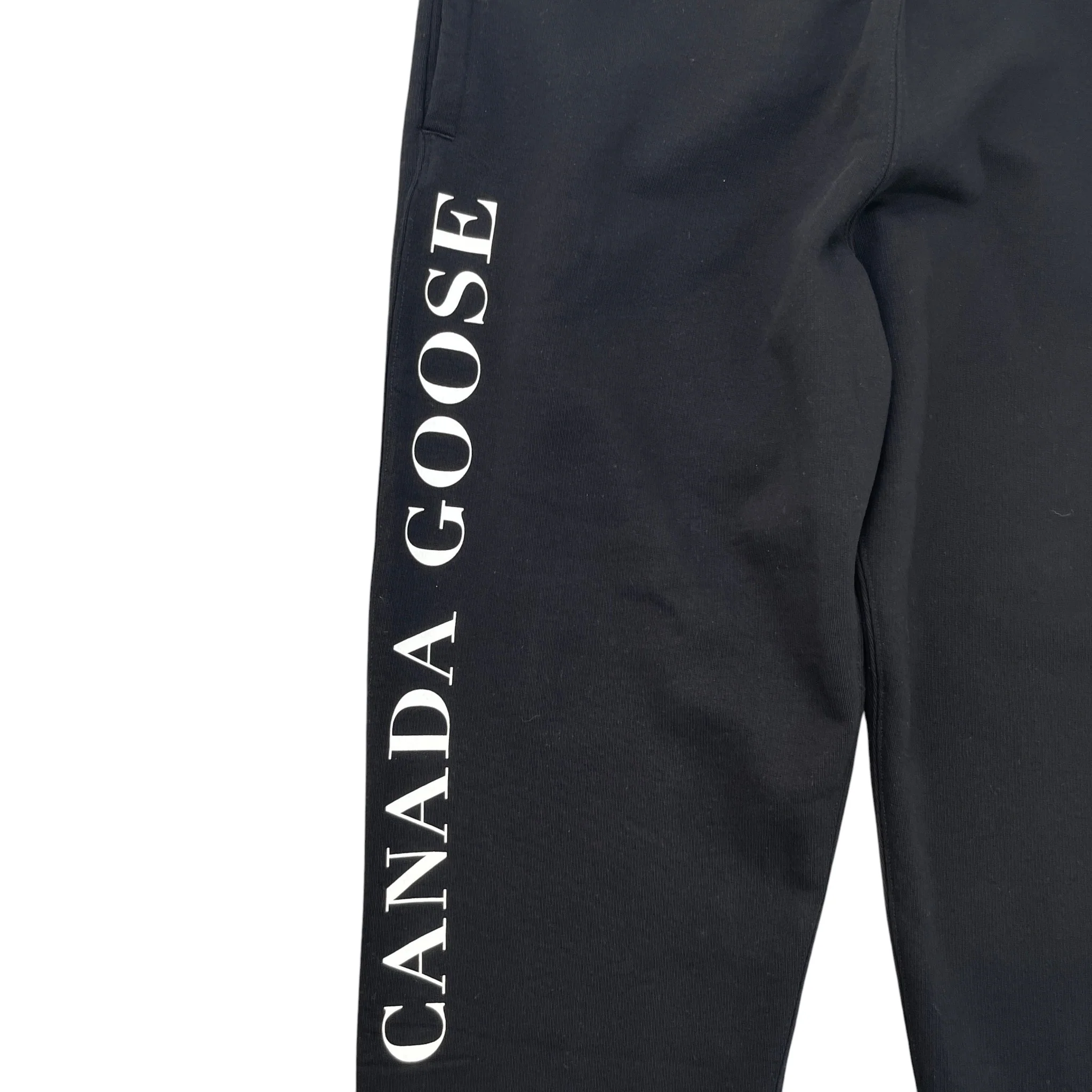 Men's Rove Joggers Black Size M - Image 6