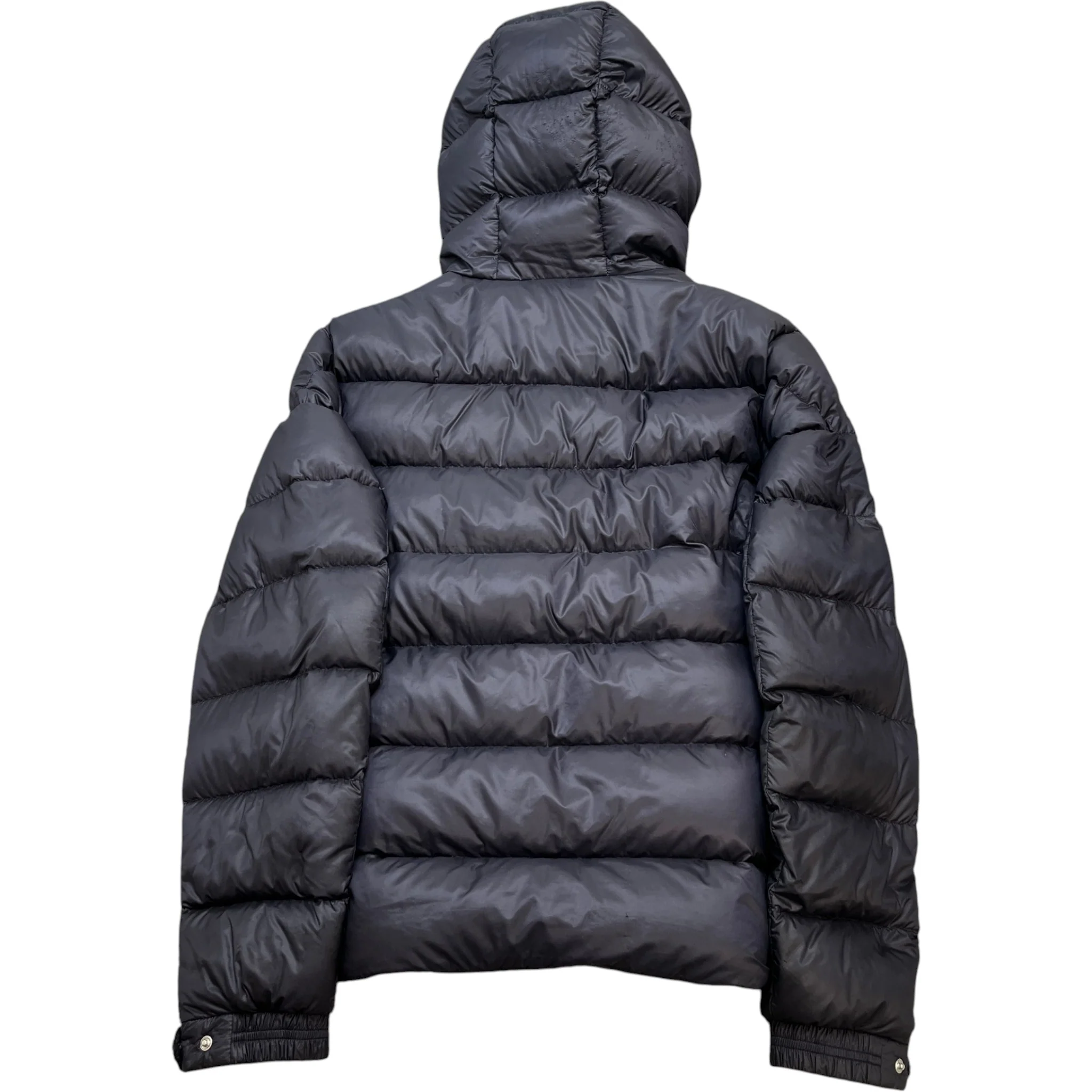 Men's Sassiere Down Jacket Navy Size 3 / L - Image 2