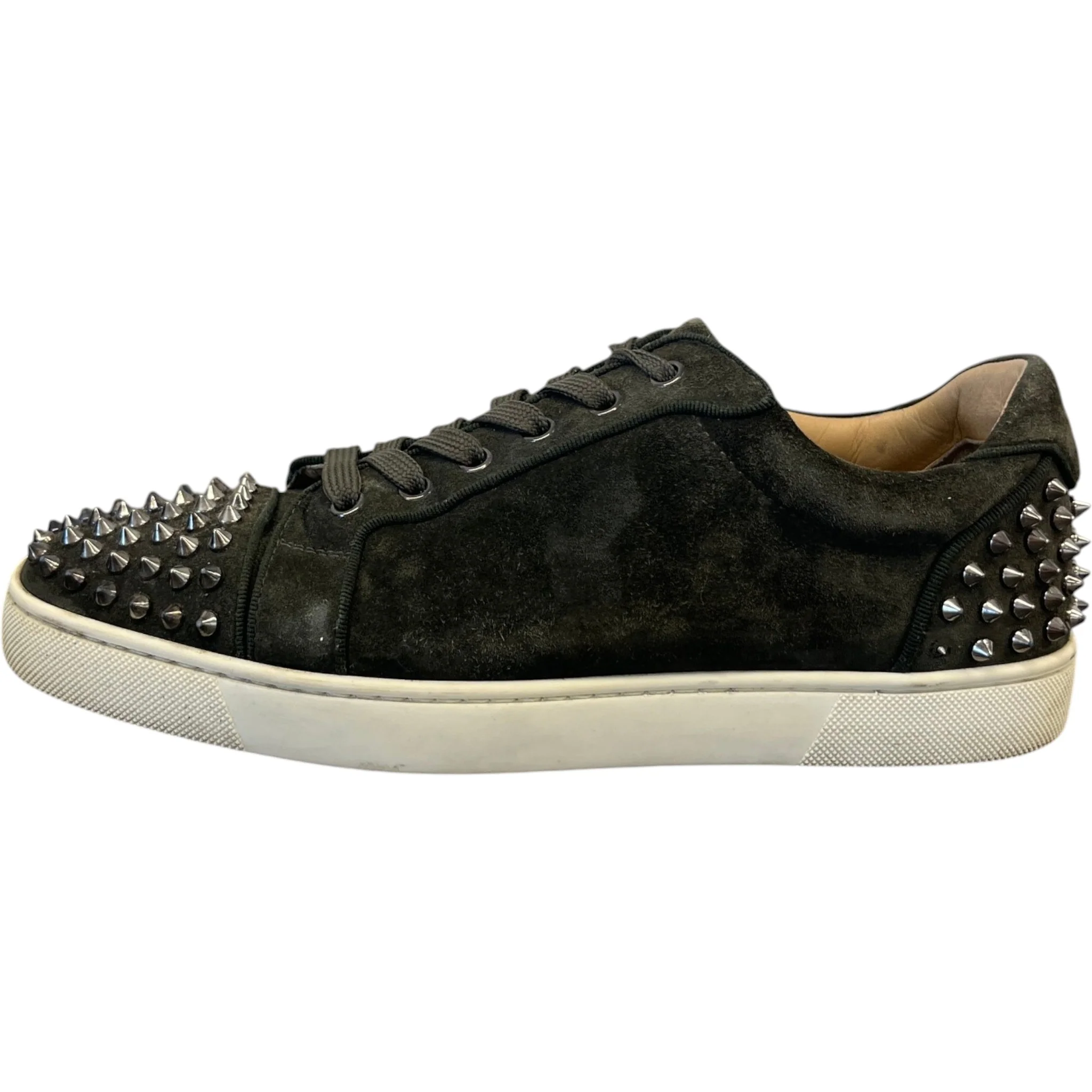 Men's Seavaste 2 Orlato Low Trainers Khaki Size EU 41.5 / UK 7.5 - Image 5