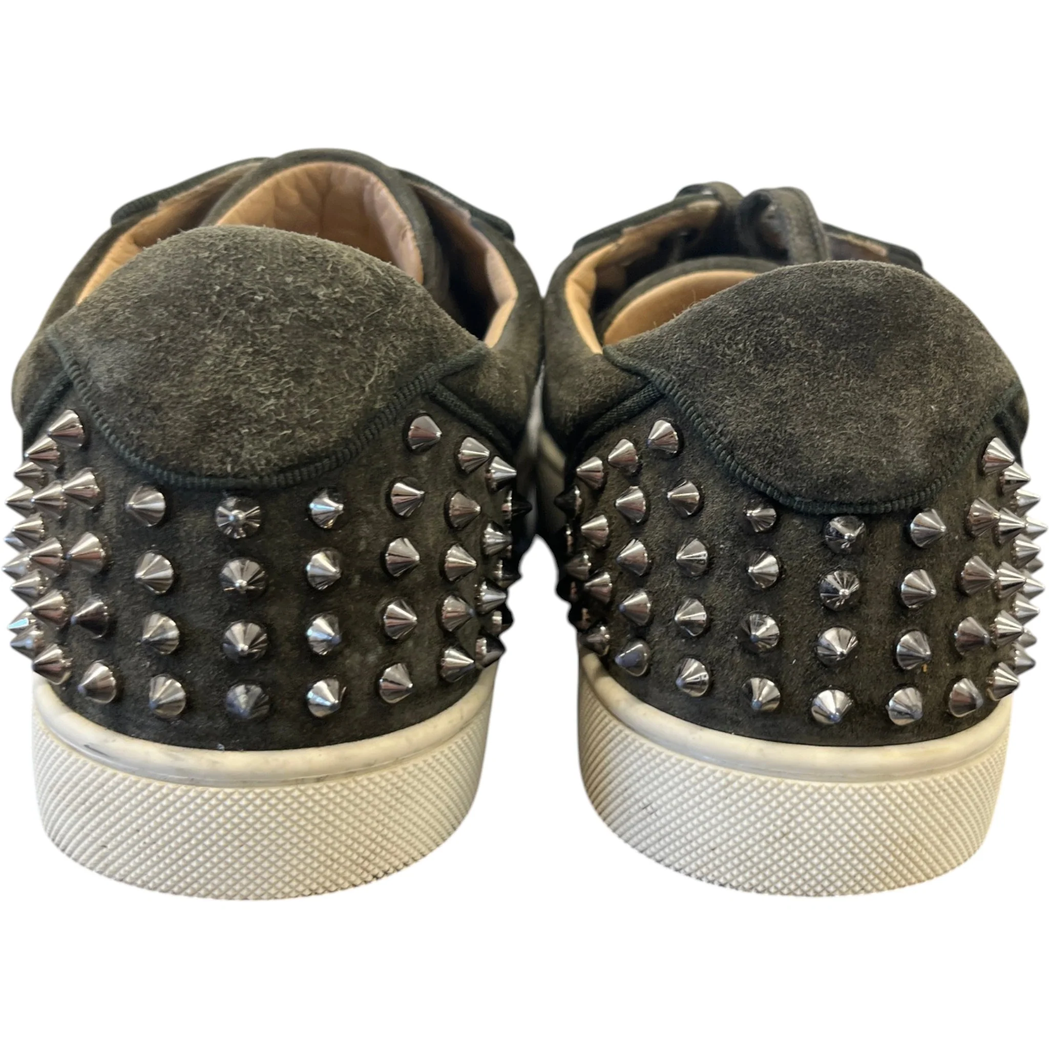 Men's Seavaste 2 Orlato Low Trainers Khaki Size EU 41.5 / UK 7.5 - Image 7