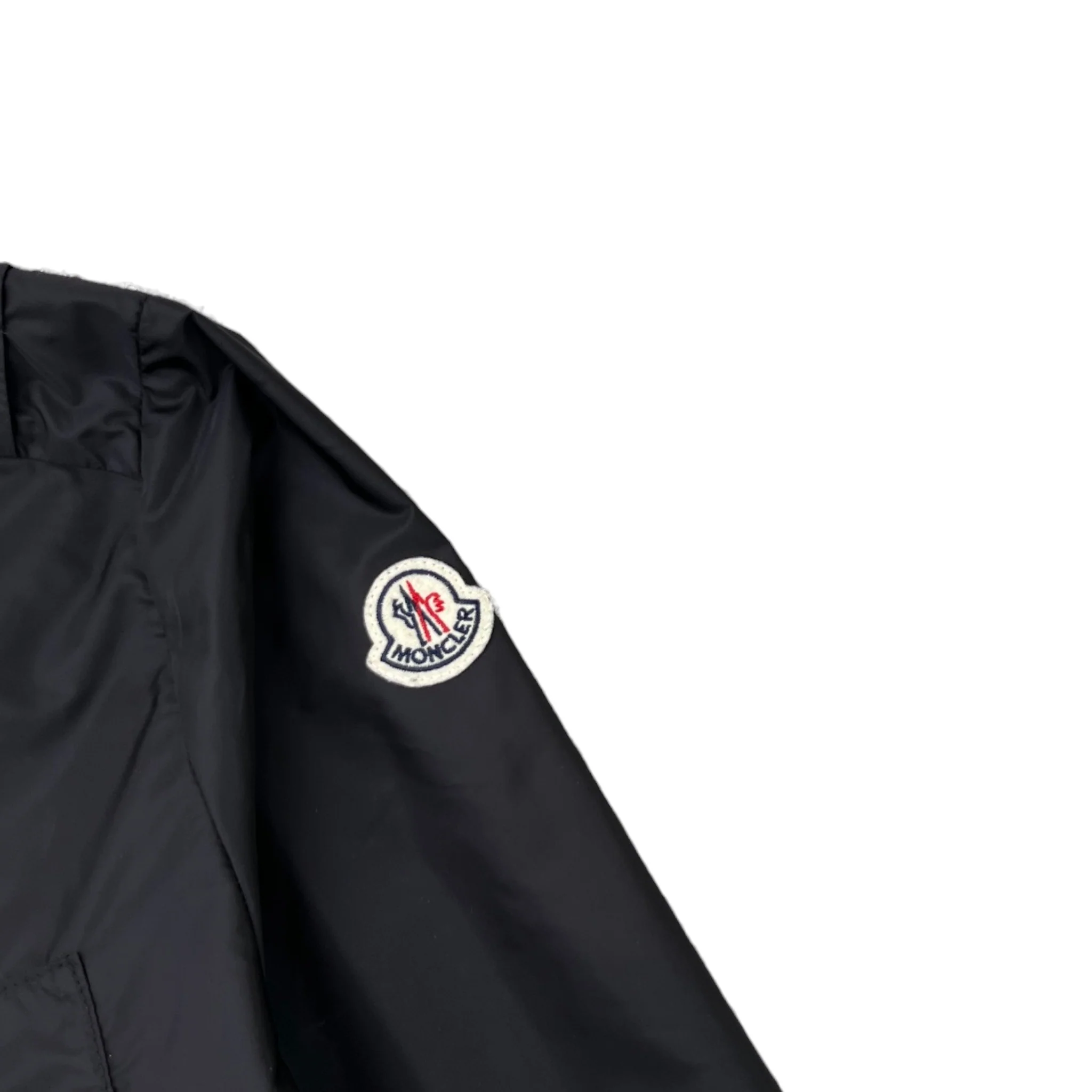 Men's See Jacket Black Size 2 / M - Image 5