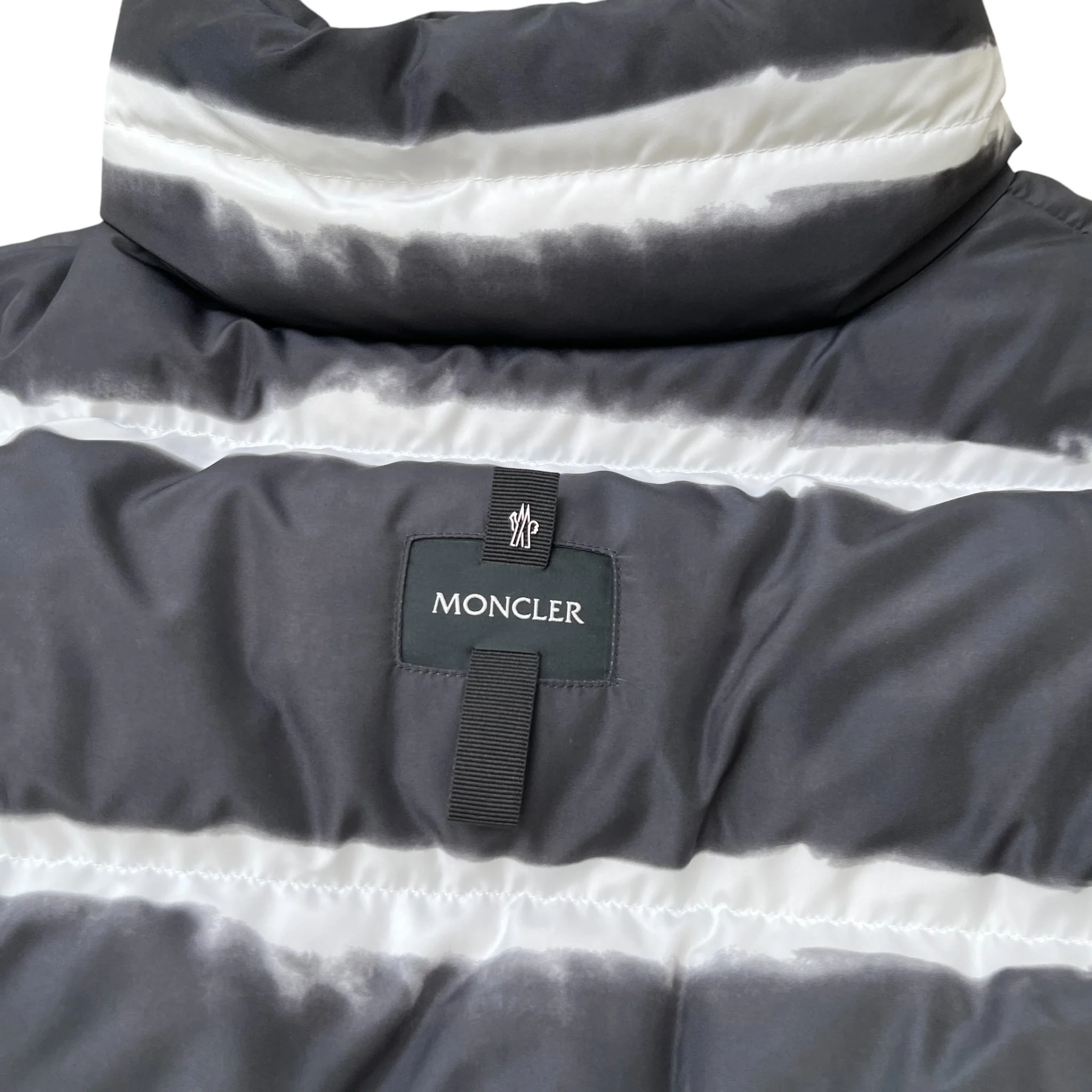 Men's Sil Down Jacket Black Size 5 / XXL - Image 6