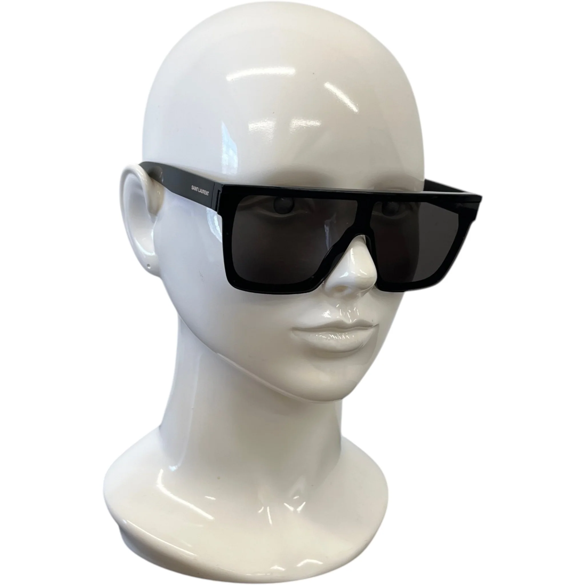 Men's Sl607 Sunglasses Black - Image 3