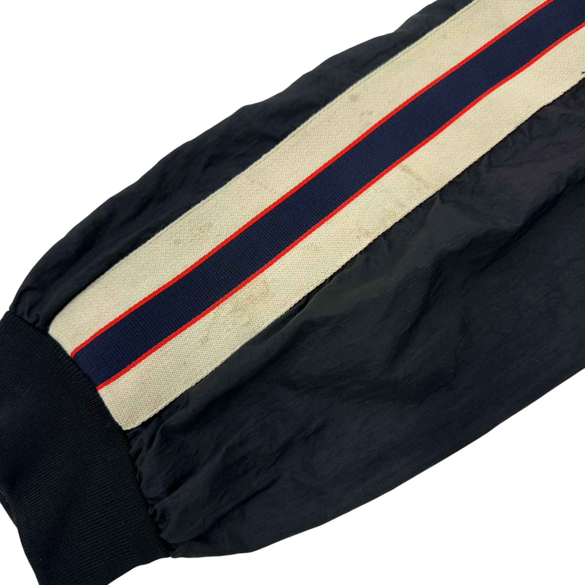 Men's Spiritismo Windbreaker Multi-Coloured Size M - Image 10