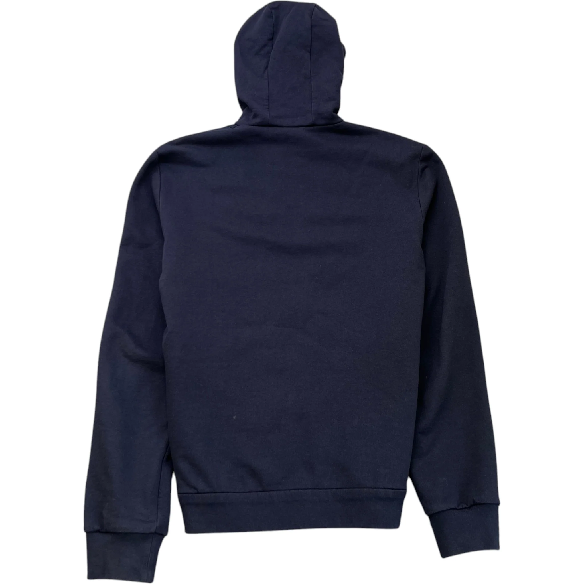 Men's Sport Hybrid Jacket Navy Size L - Image 2