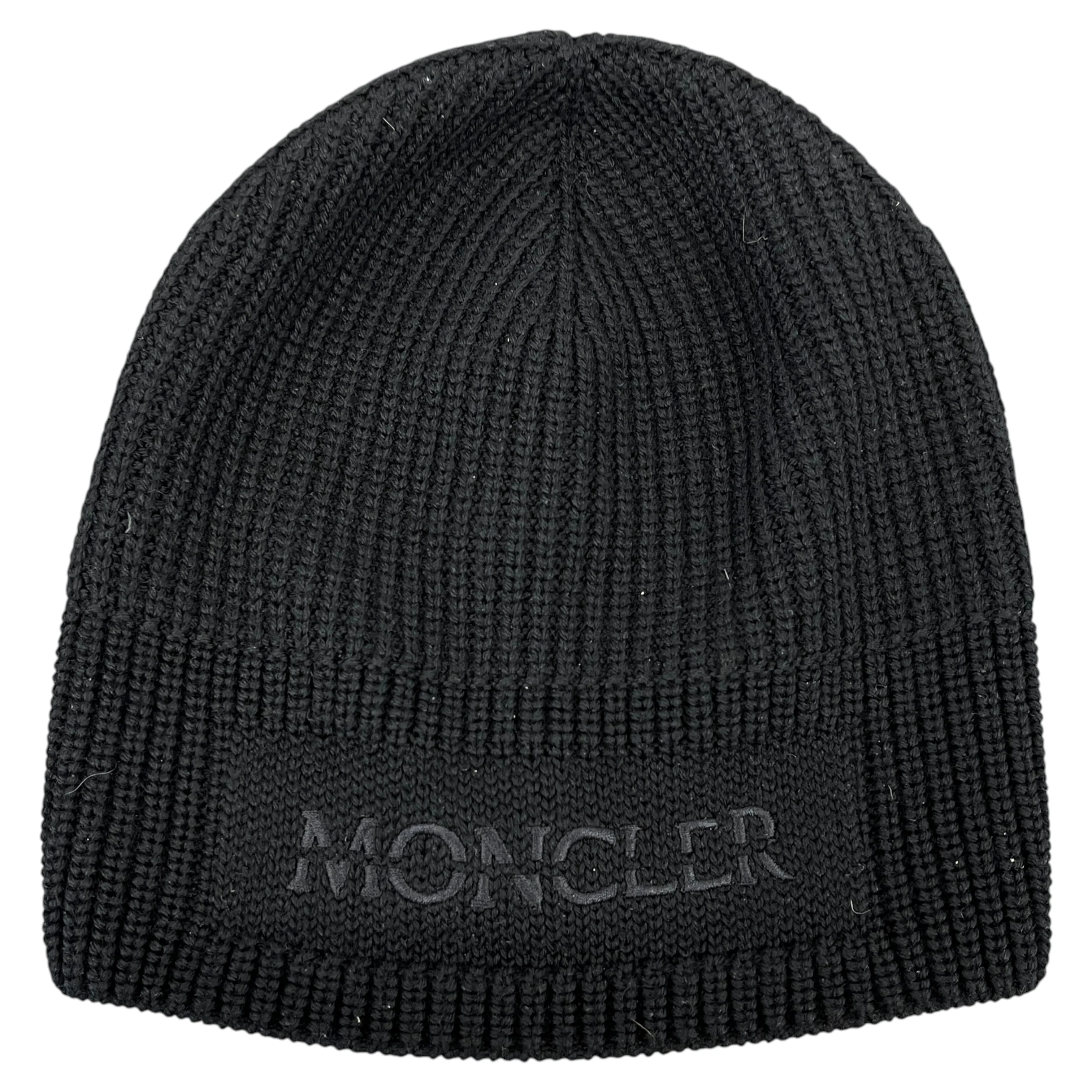 Men's Taglia Hat Black