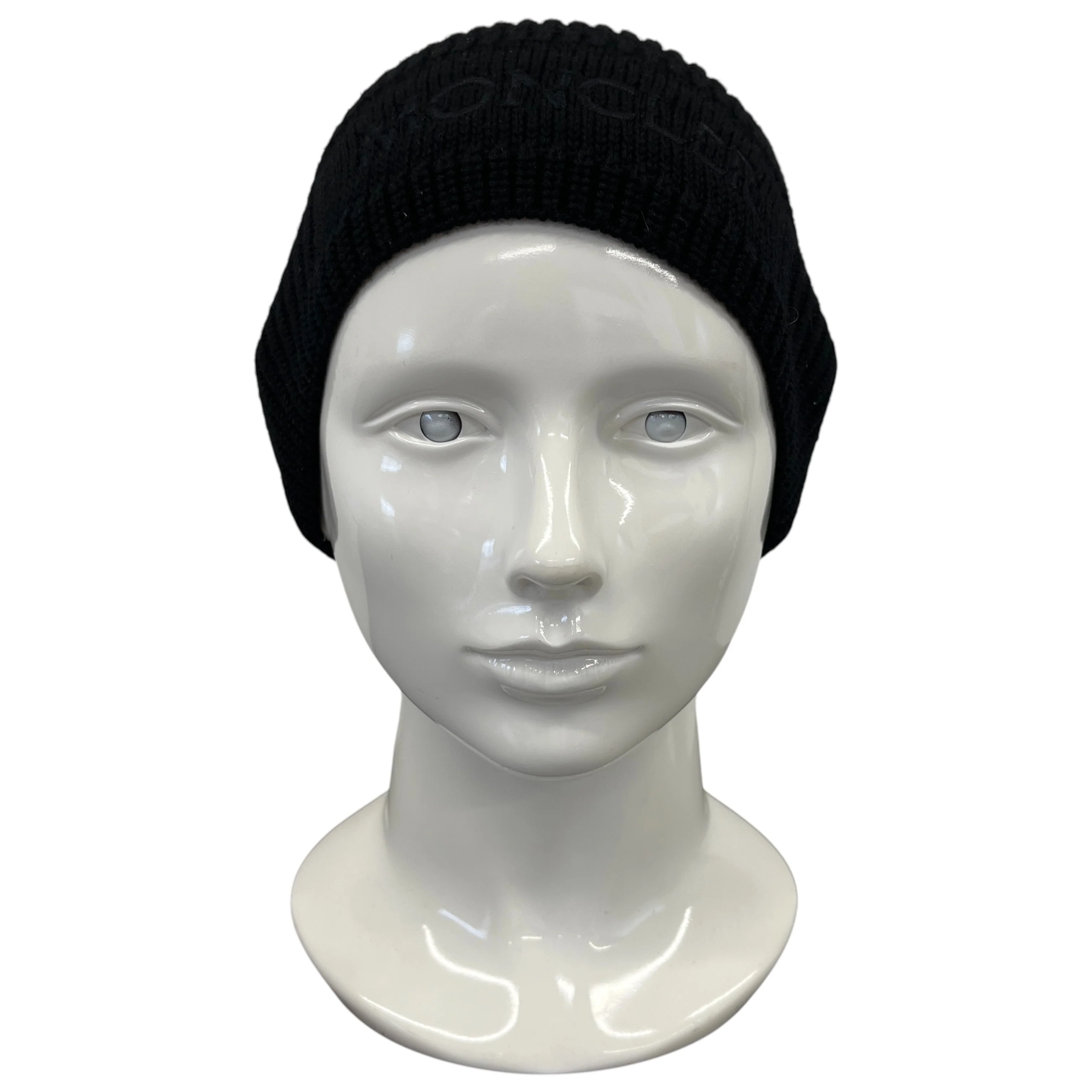 Men's Taglia Hat Black - Image 2