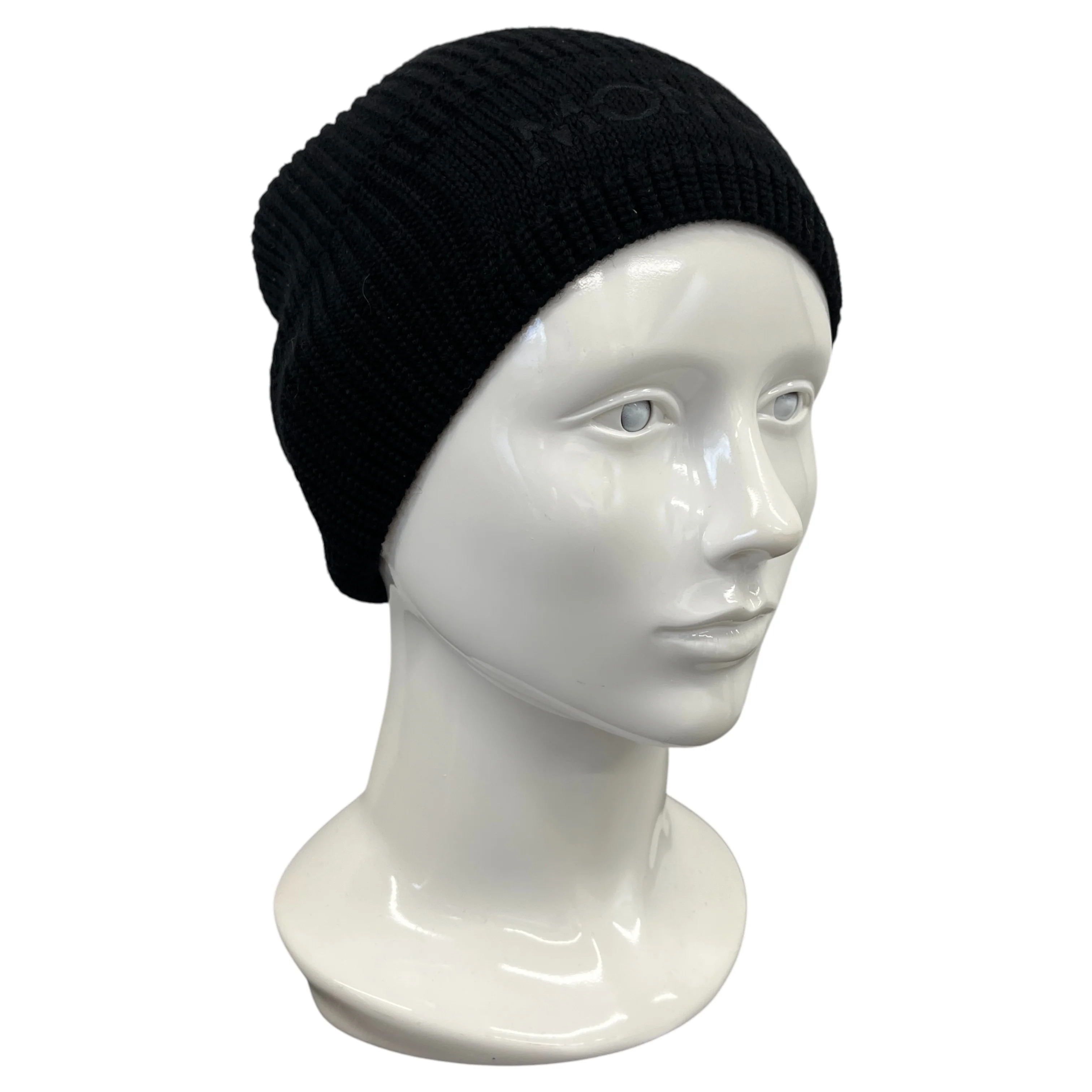 Men's Taglia Hat Black - Image 3