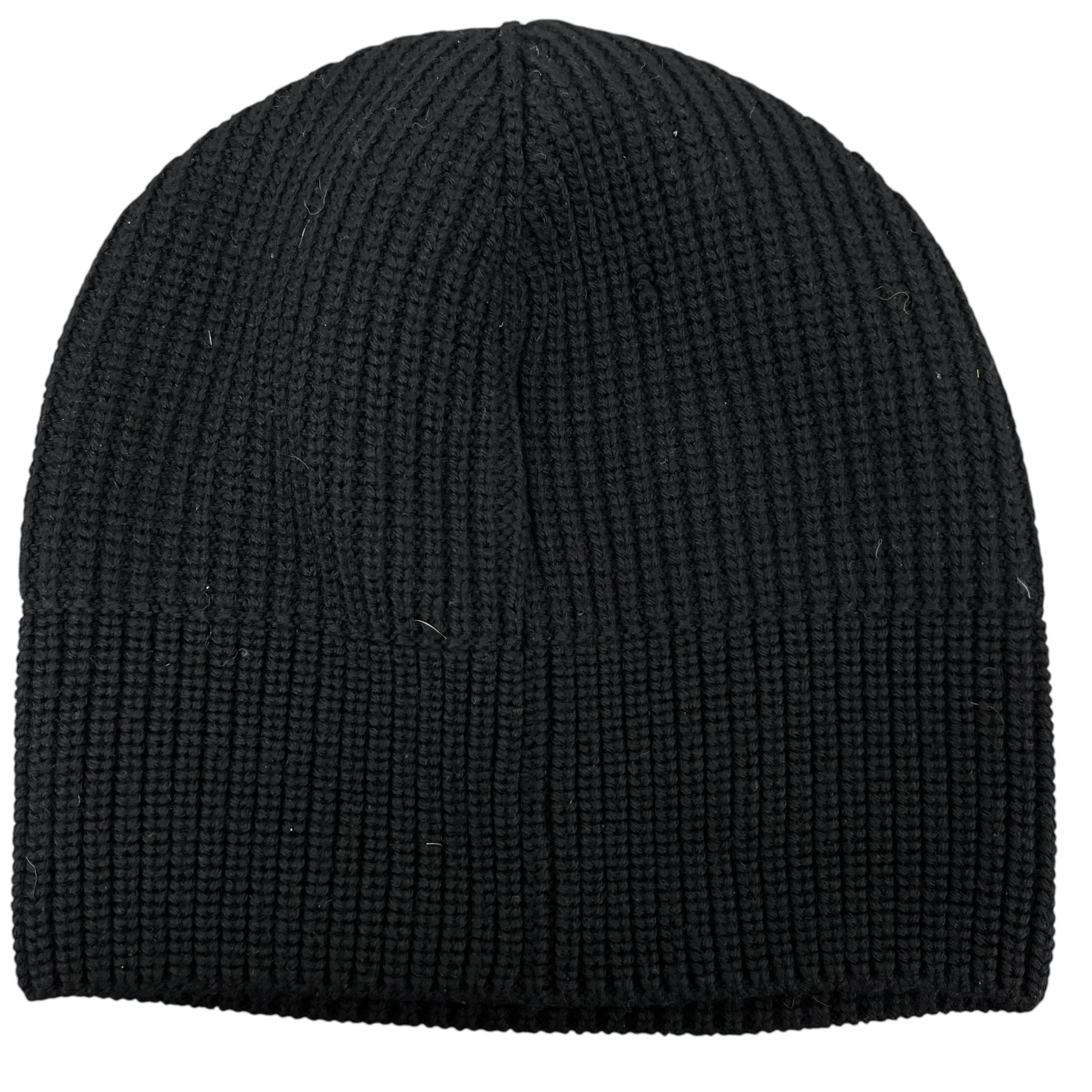 Men's Taglia Hat Black - Image 4