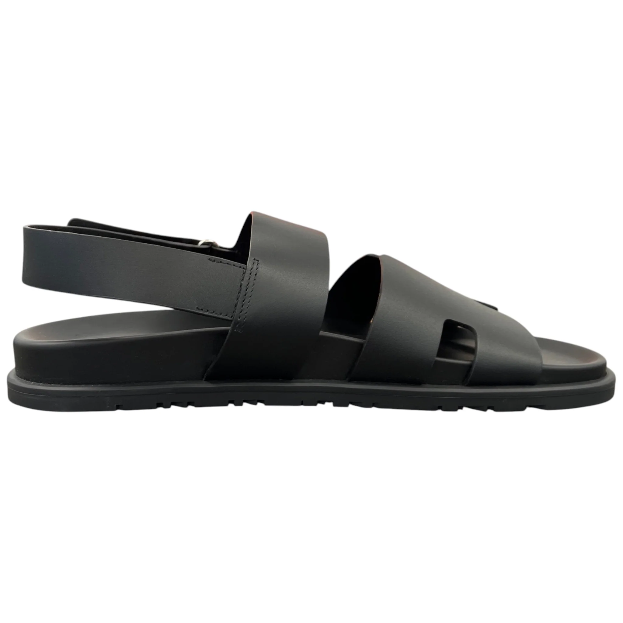 Men's Takara Sandals Black Size EU 45 / UK 11 - Image 4