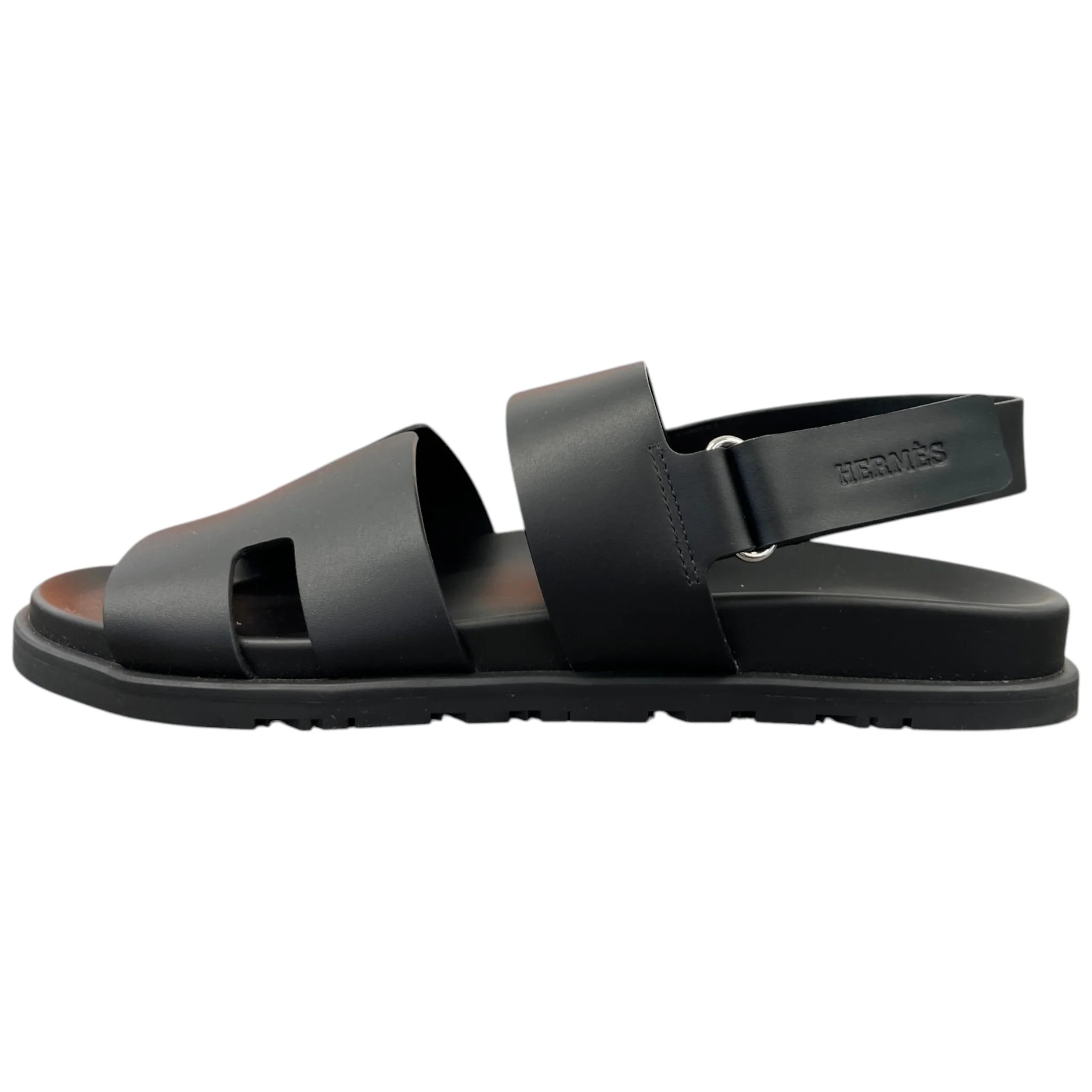 Men's Takara Sandals Black Size EU 45 / UK 11 - Image 5