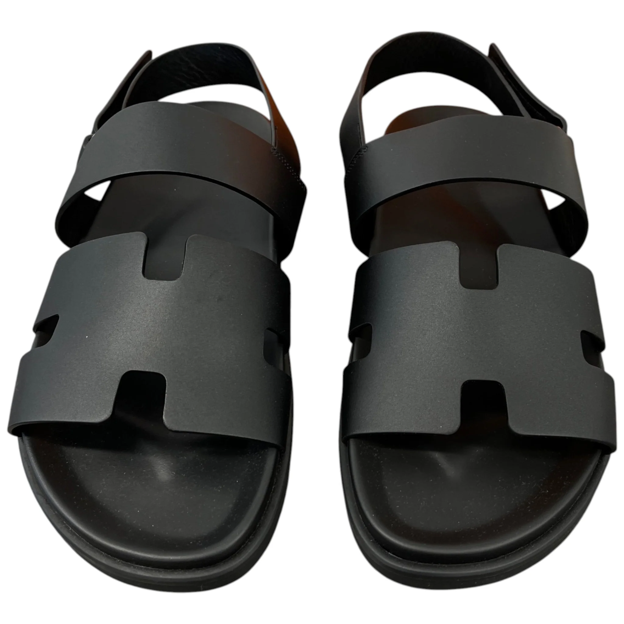Men's Takara Sandals Black Size EU 45 / UK 11 - Image 6
