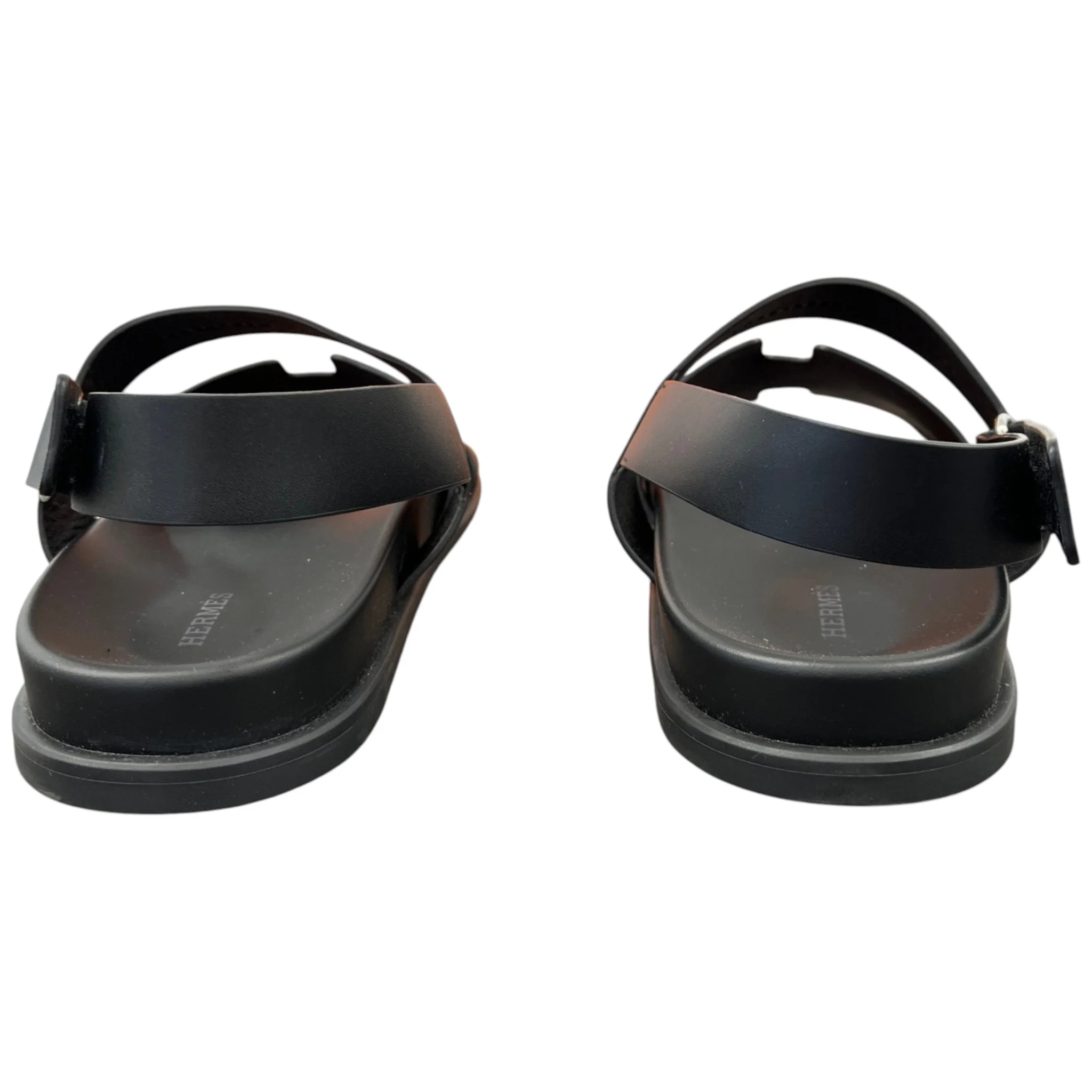 Men's Takara Sandals Black Size EU 45 / UK 11 - Image 7