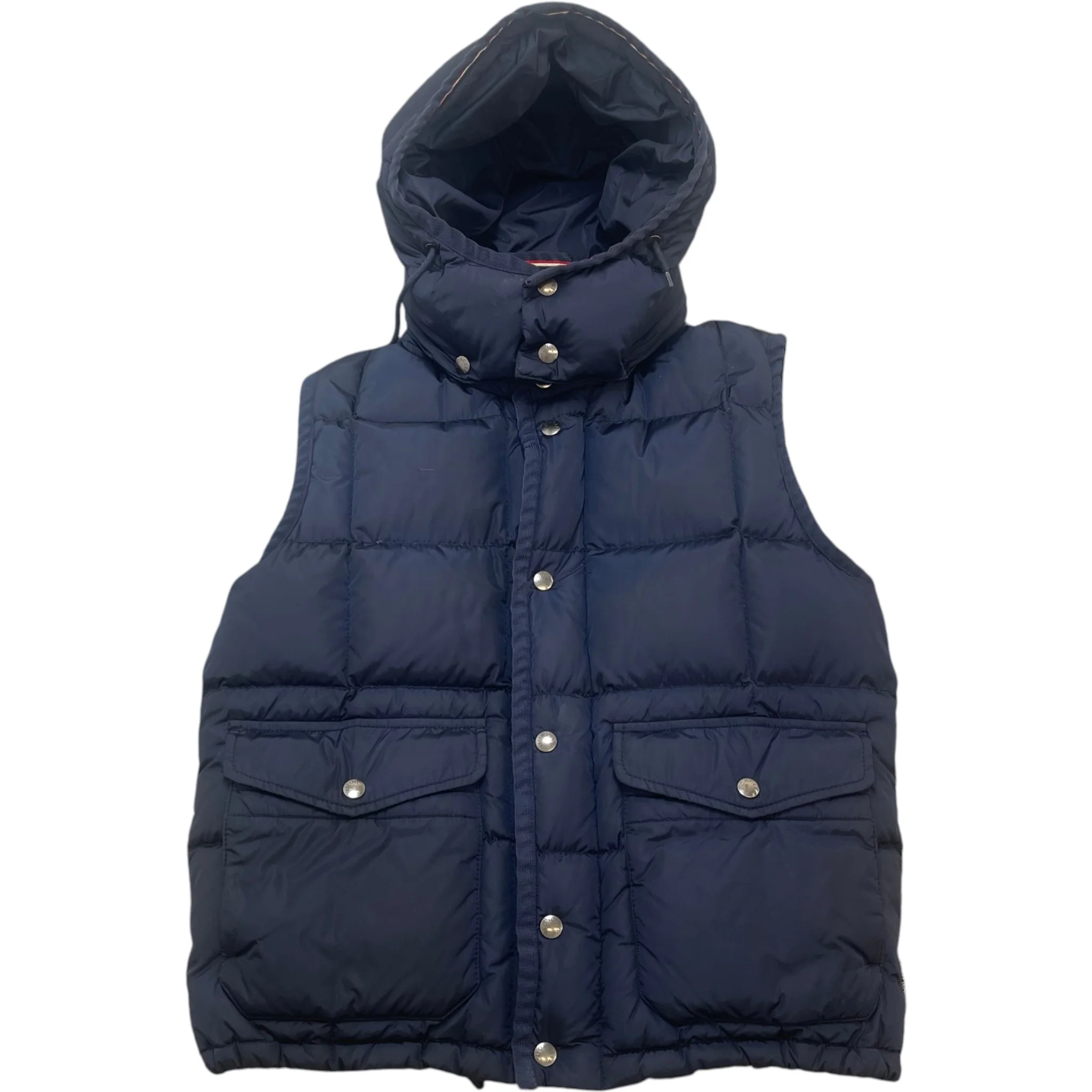 Men's Tapajos Gilet Navy Size 2 / M