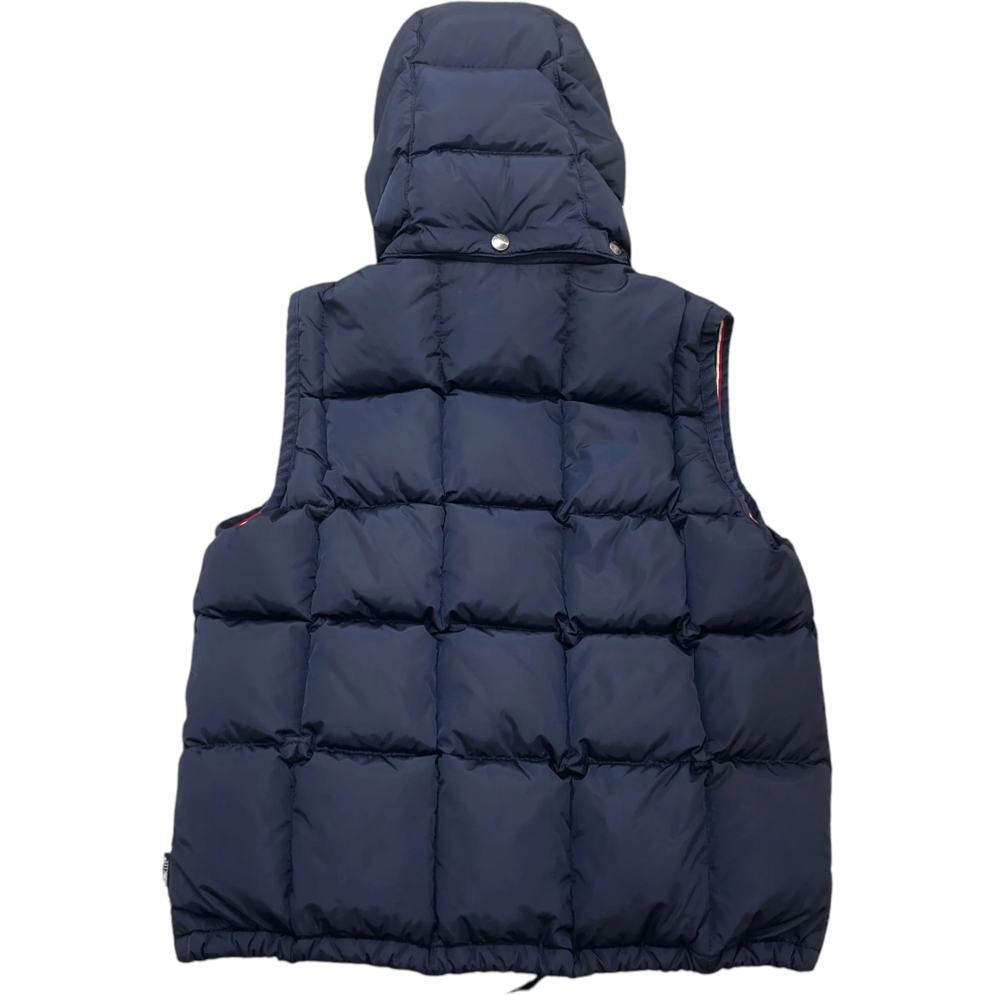 Men's Tapajos Gilet Navy Size 2 / M - Image 2