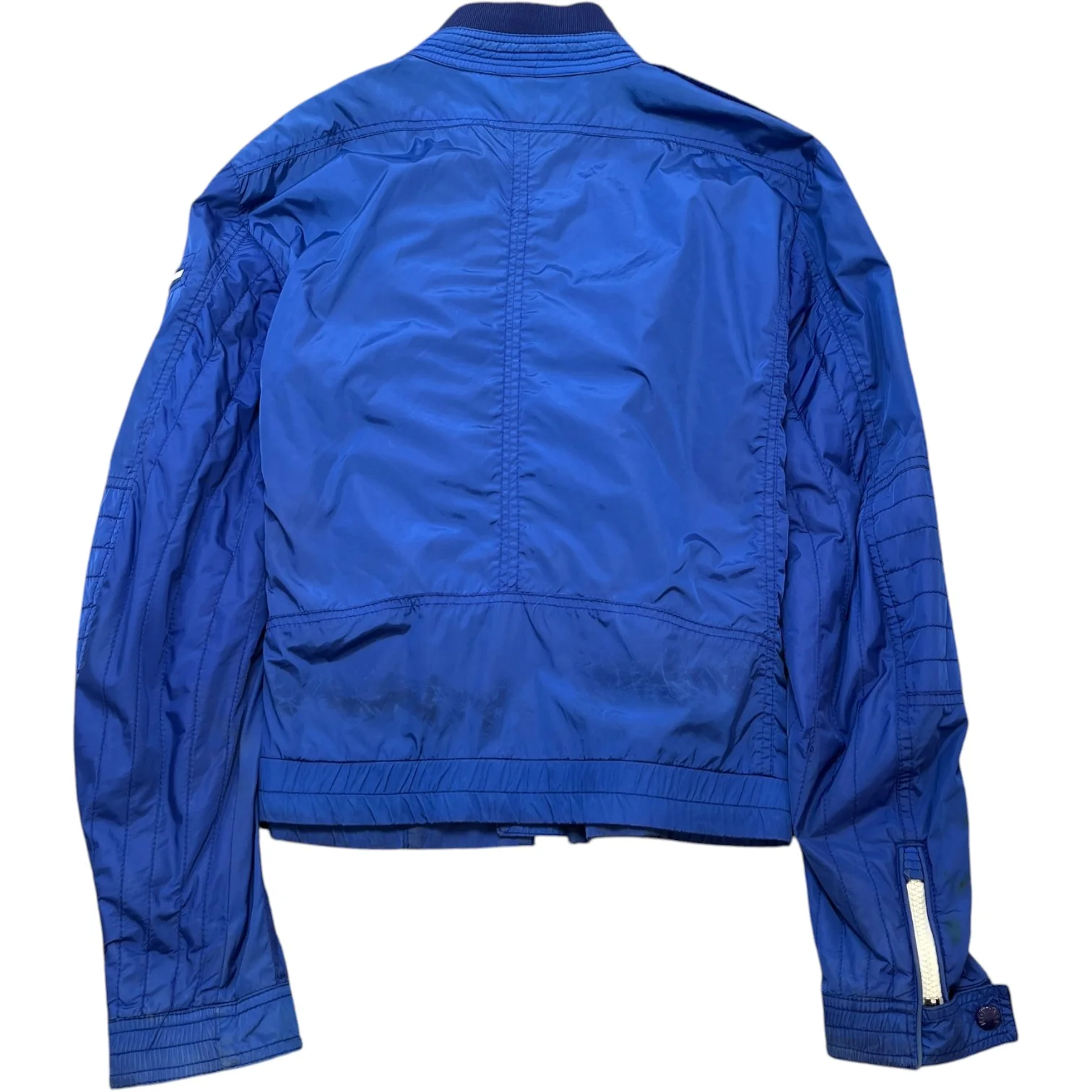 Men's Thym Jacket Blue Size 2 / M - Image 2
