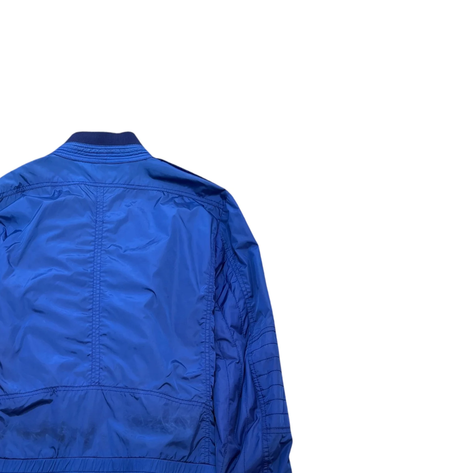 Men's Thym Jacket Blue Size 2 / M - Image 4
