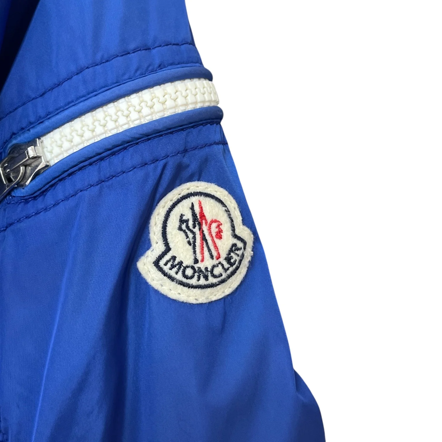 Men's Thym Jacket Blue Size 2 / M - Image 5