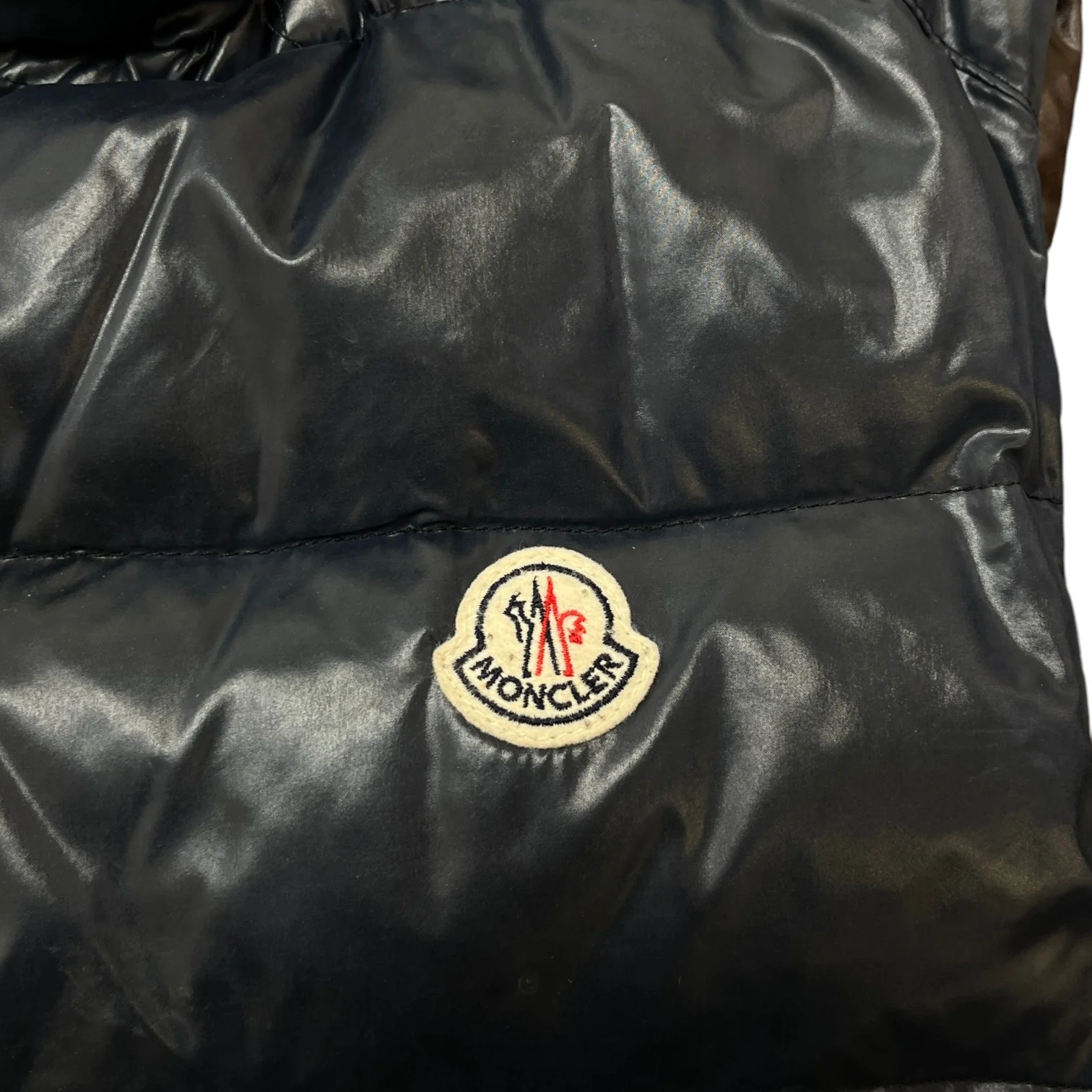 Men's Tib Gilet Navy Size 3 / L - Image 6