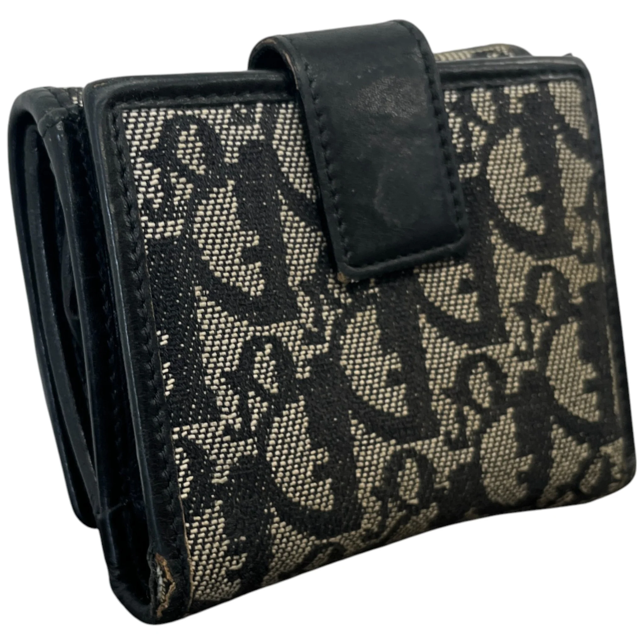 Men's Trotter Wallet Black - Image 8