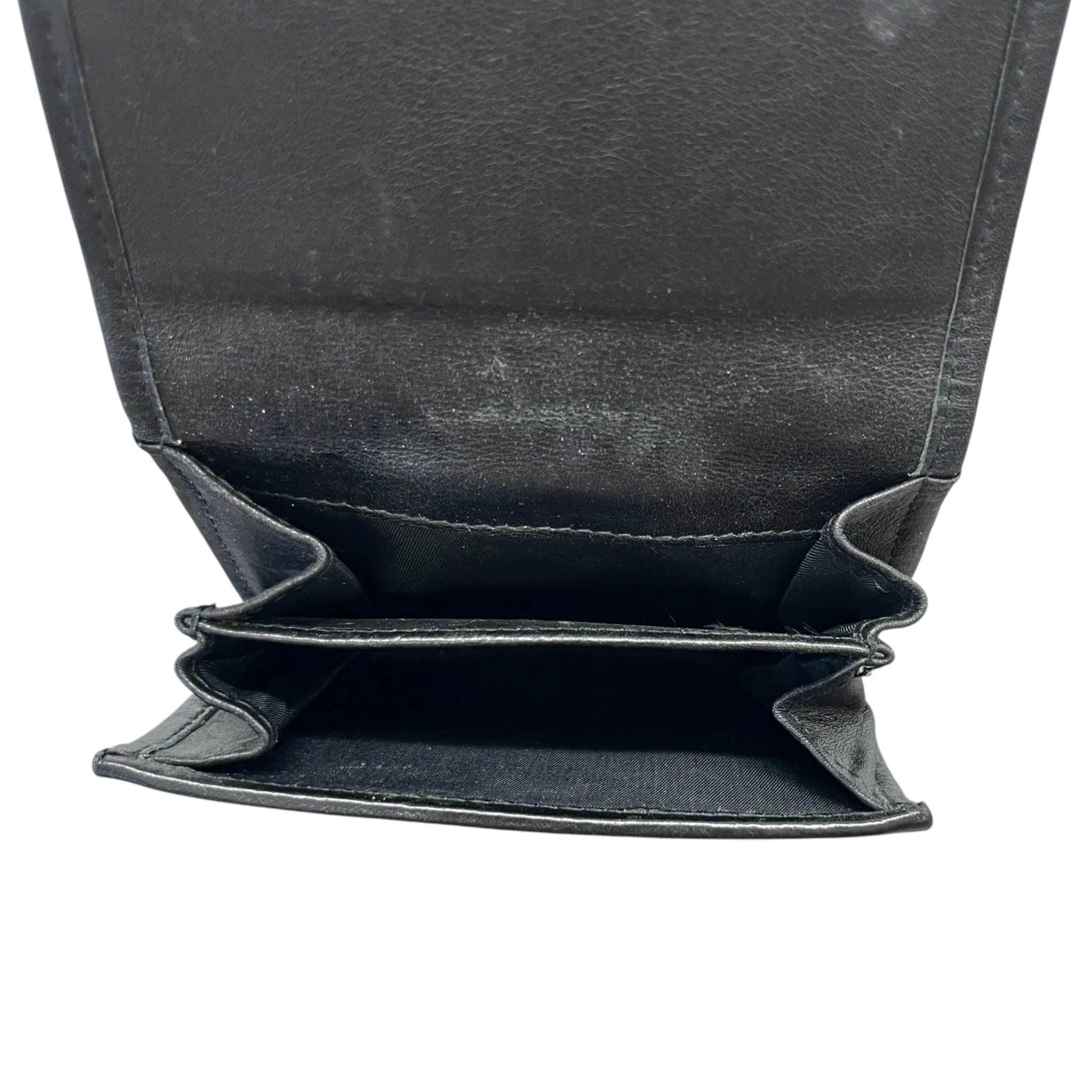 Men's Trotter Wallet Black - Image 9