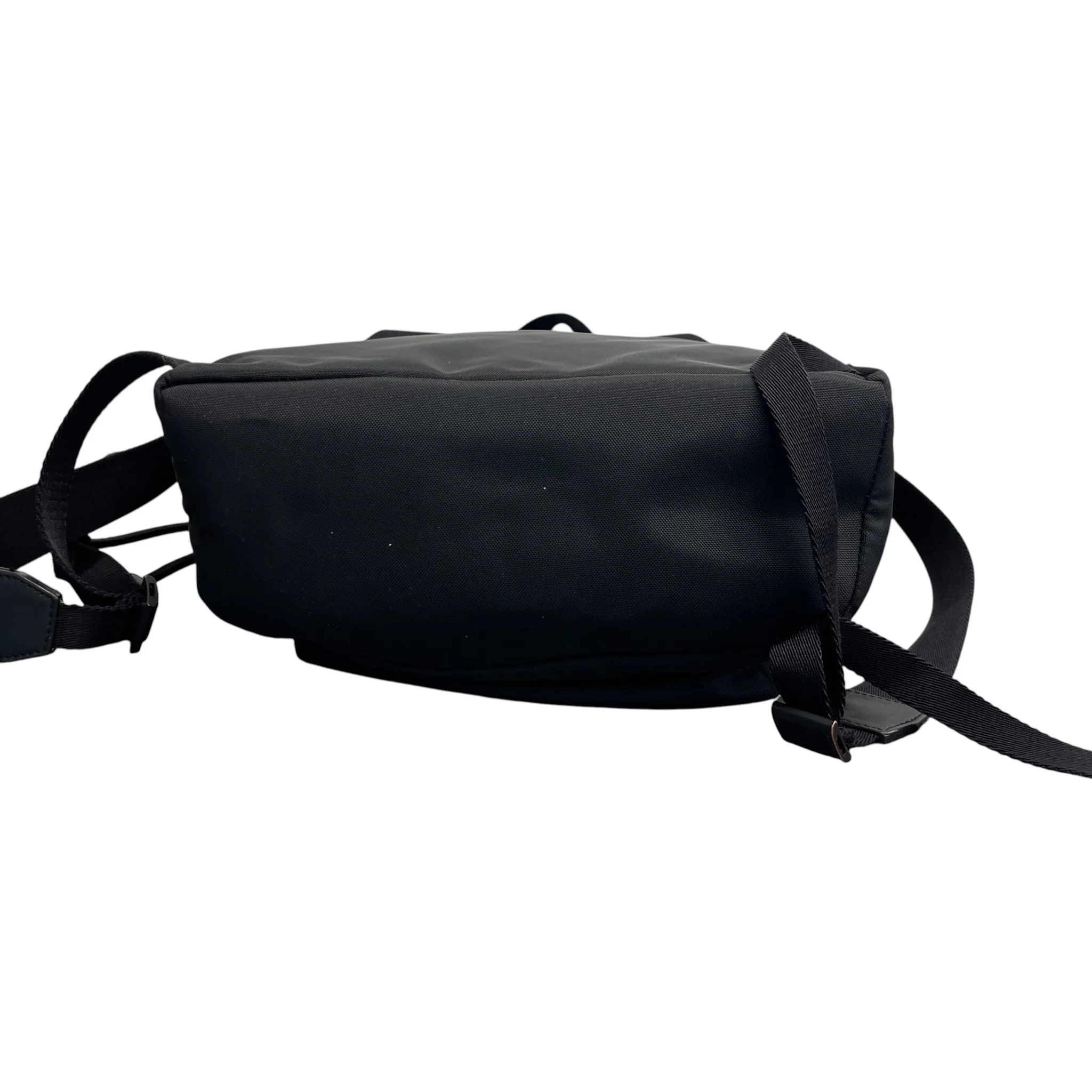 Men's Urban Backpack Black - Image 10