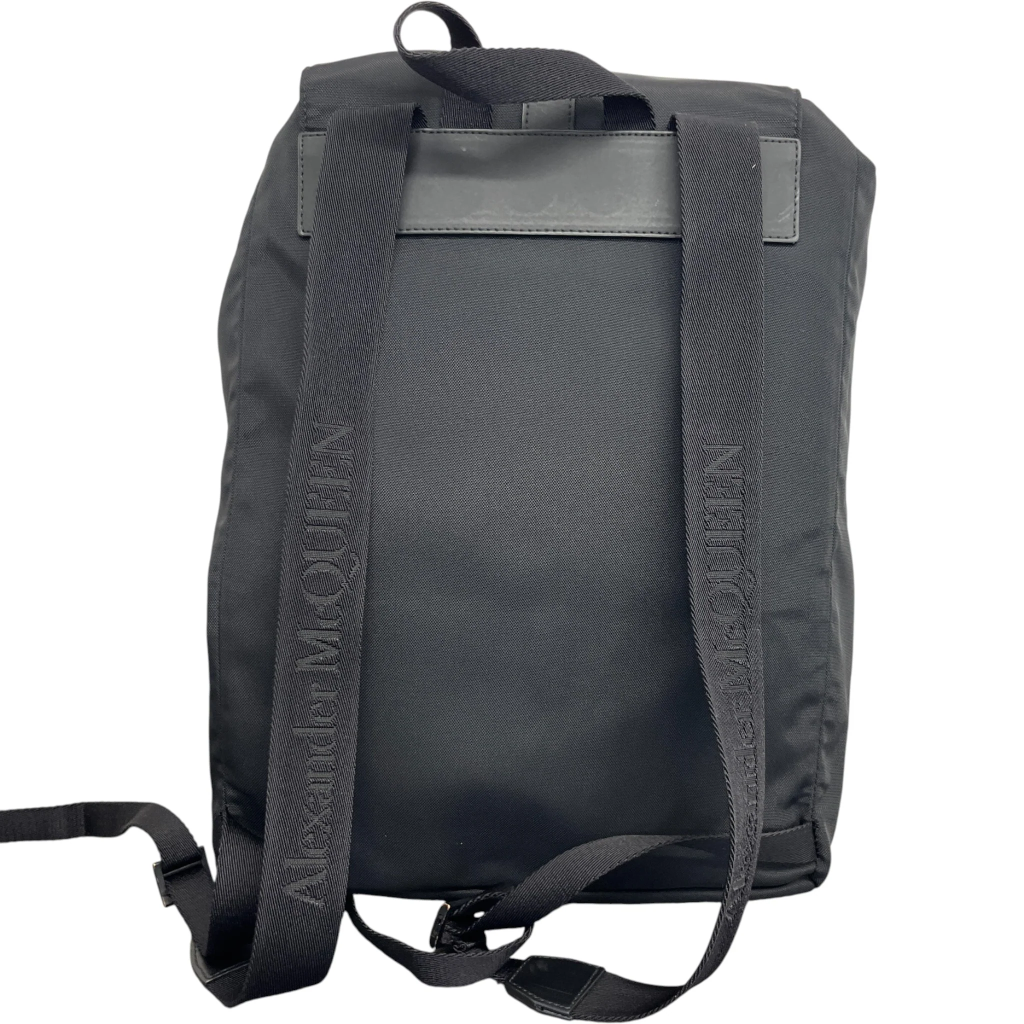 Men's Urban Backpack Black - Image 3