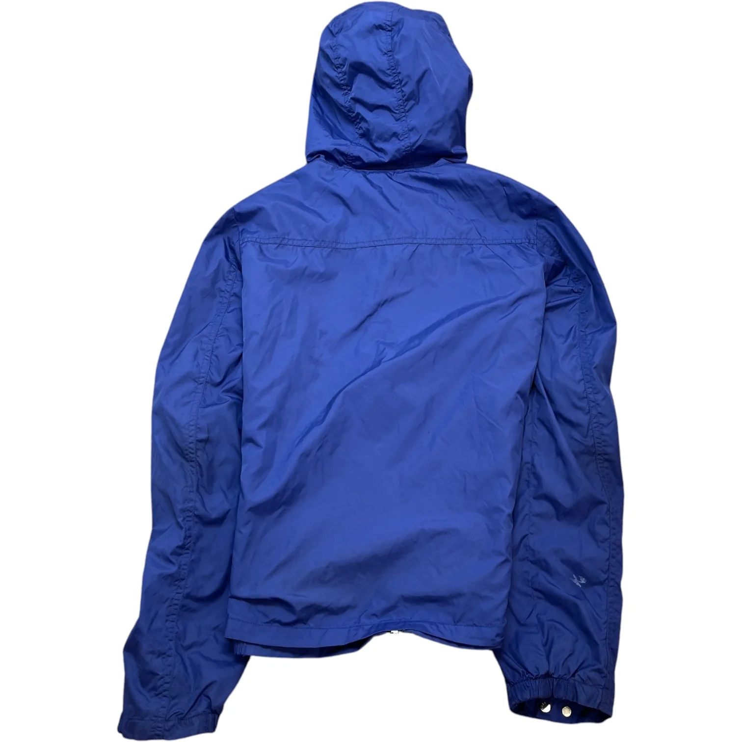 Men's Urville 14Years Windbreaker Blue Size XXS - Image 2