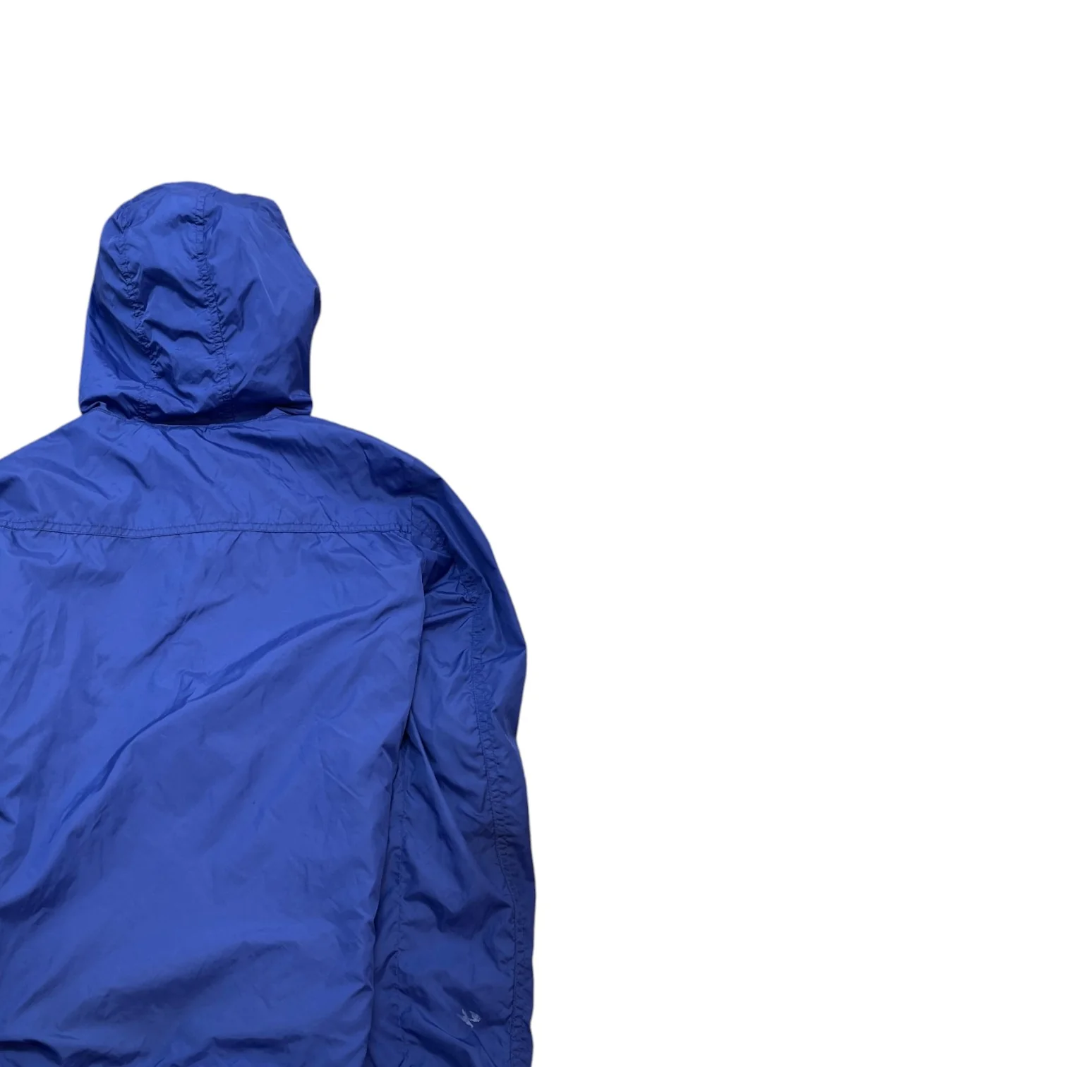 Men's Urville 14Years Windbreaker Blue Size XXS - Image 4