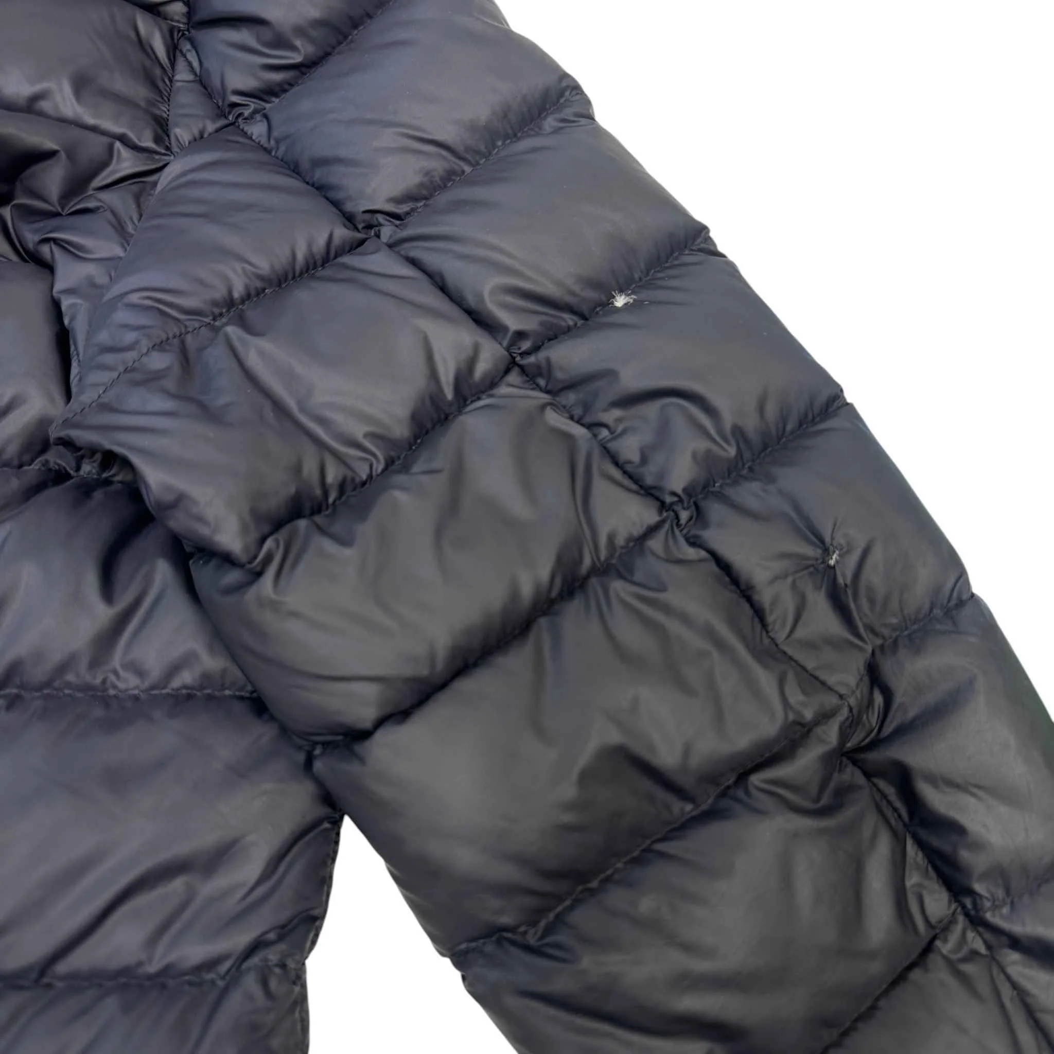 Men's Valence Down Jacket Navy Size 6 / XXXL - Image 11