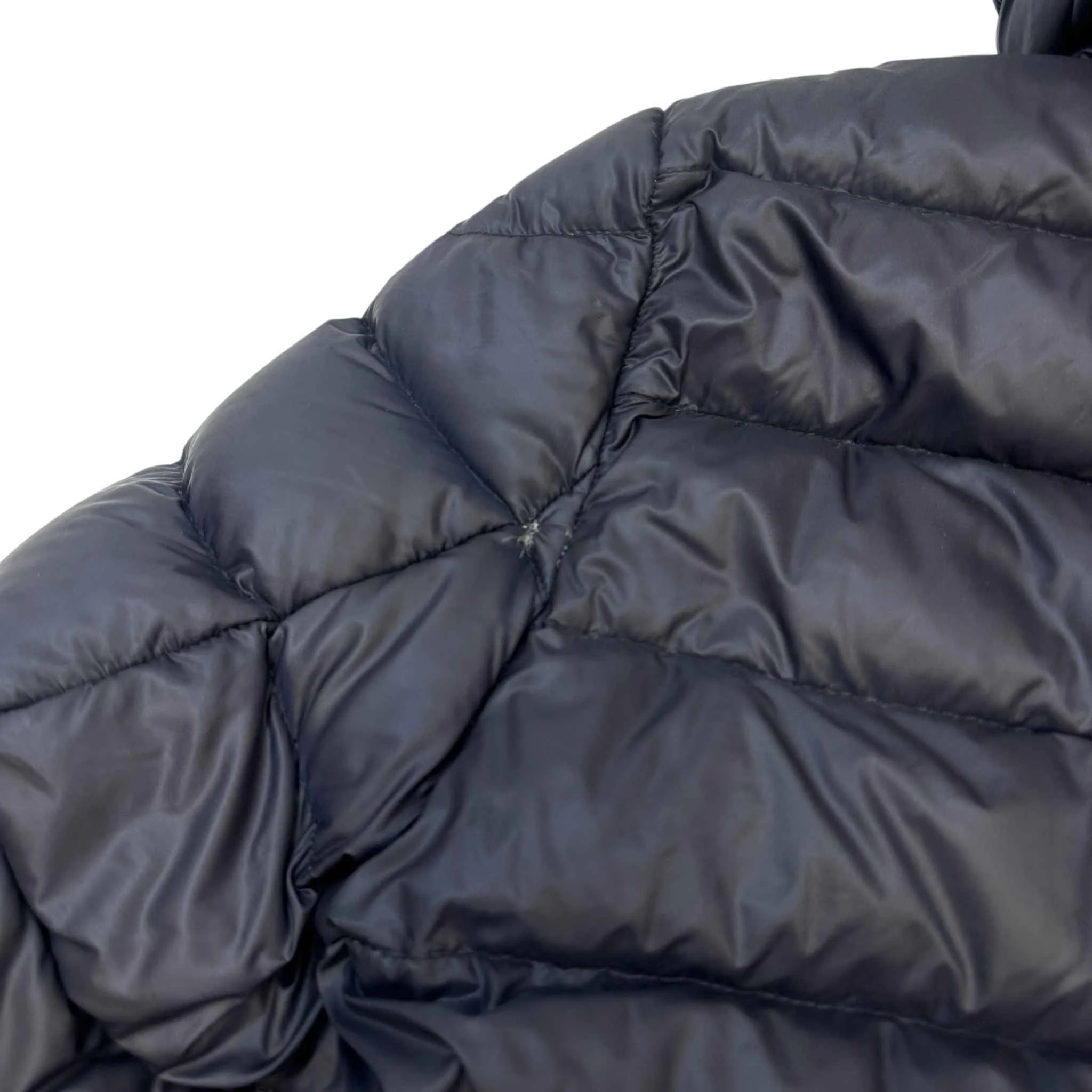 Men's Valence Down Jacket Navy Size 6 / XXXL - Image 12