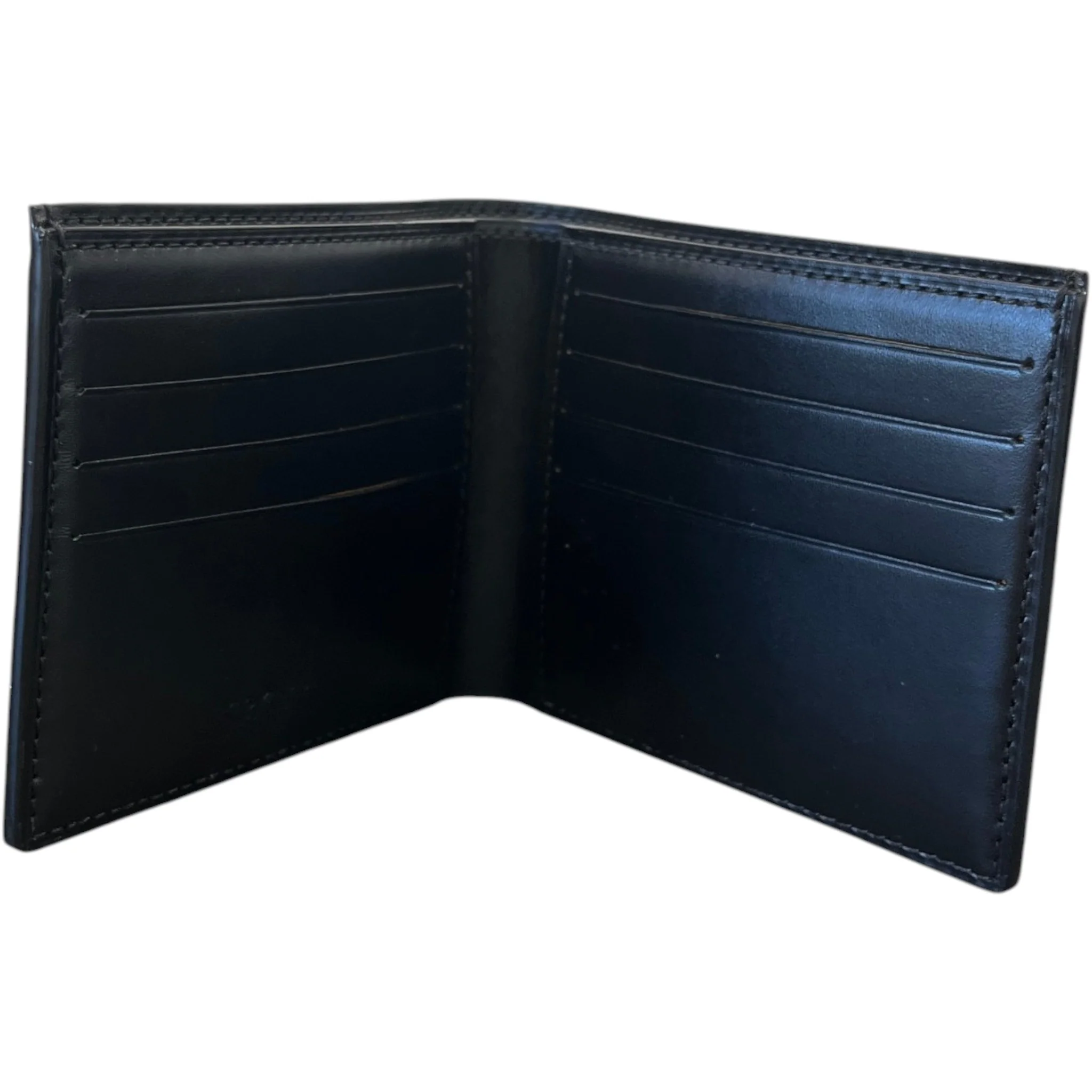 Men's Victoire Wallet Black - Image 6