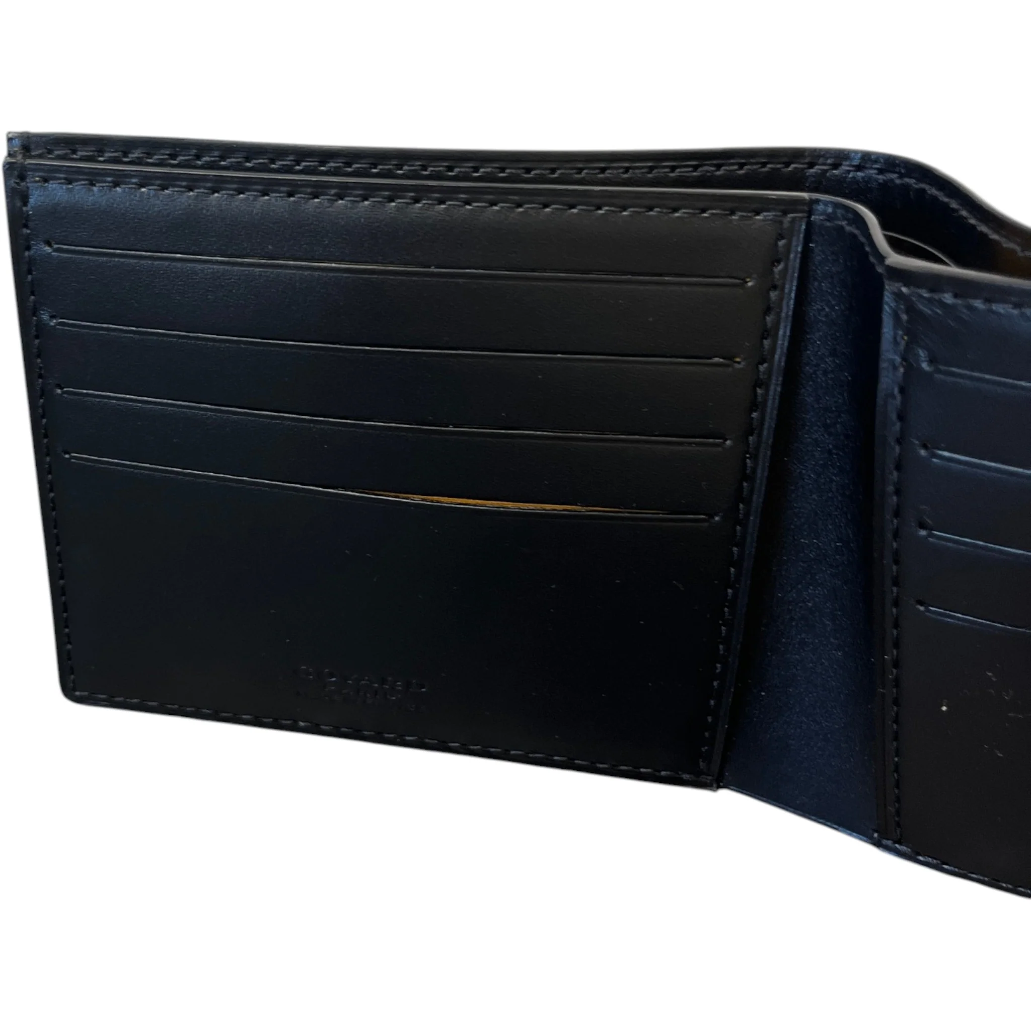 Men's Victoire Wallet Black - Image 7